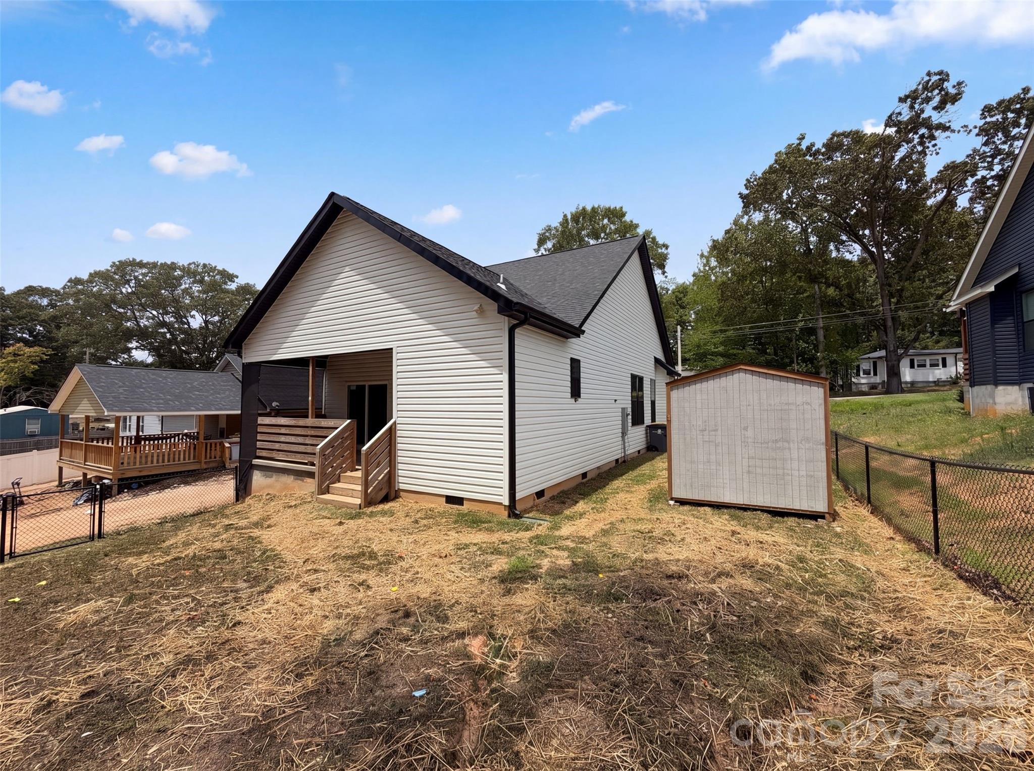 490 E 22nd Street — Kannapolis
