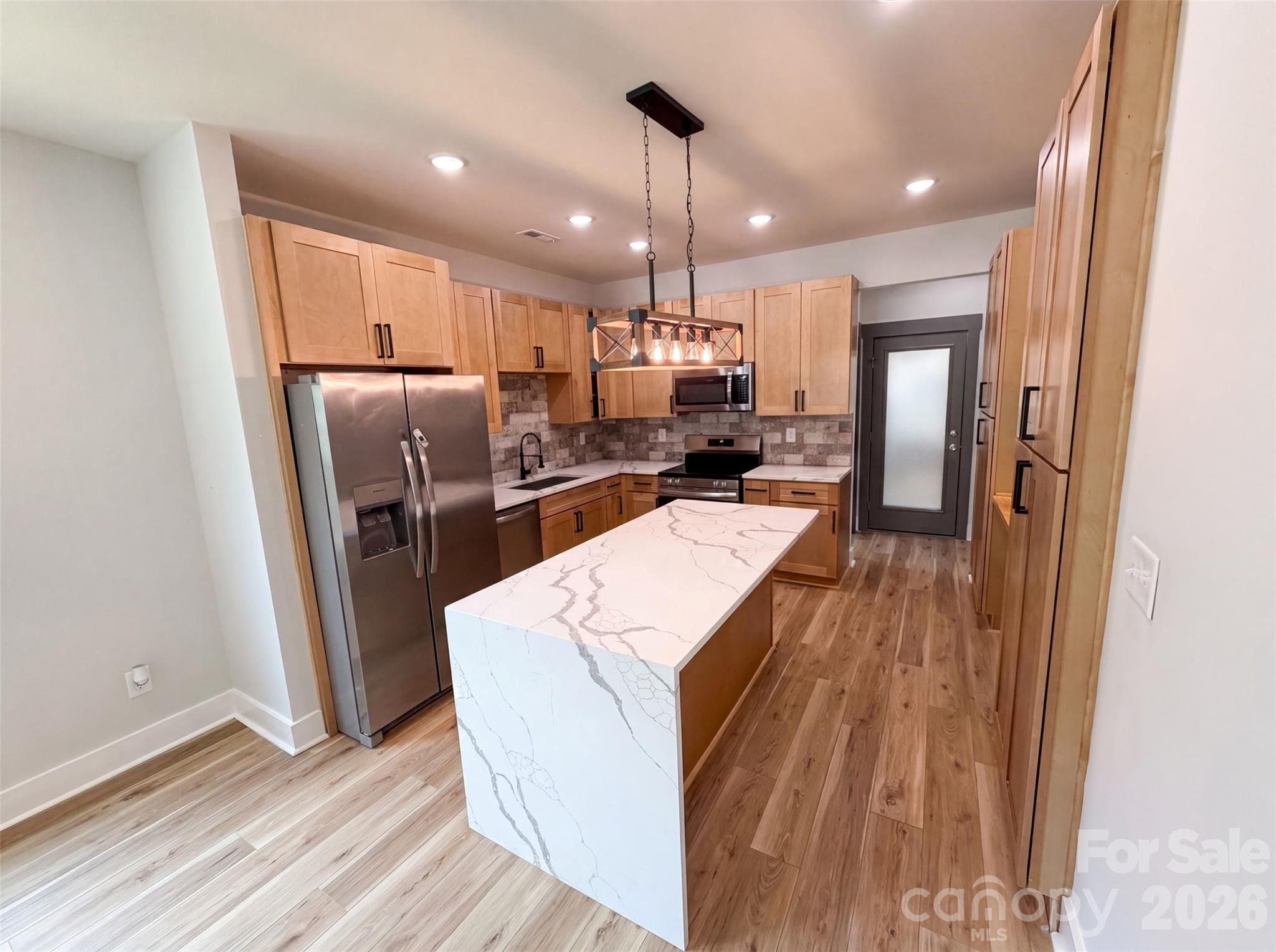 490 E 22nd Street — Kannapolis