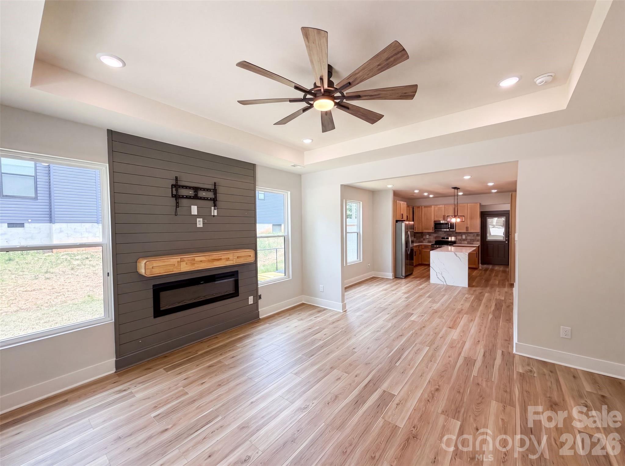 490 E 22nd Street — Kannapolis