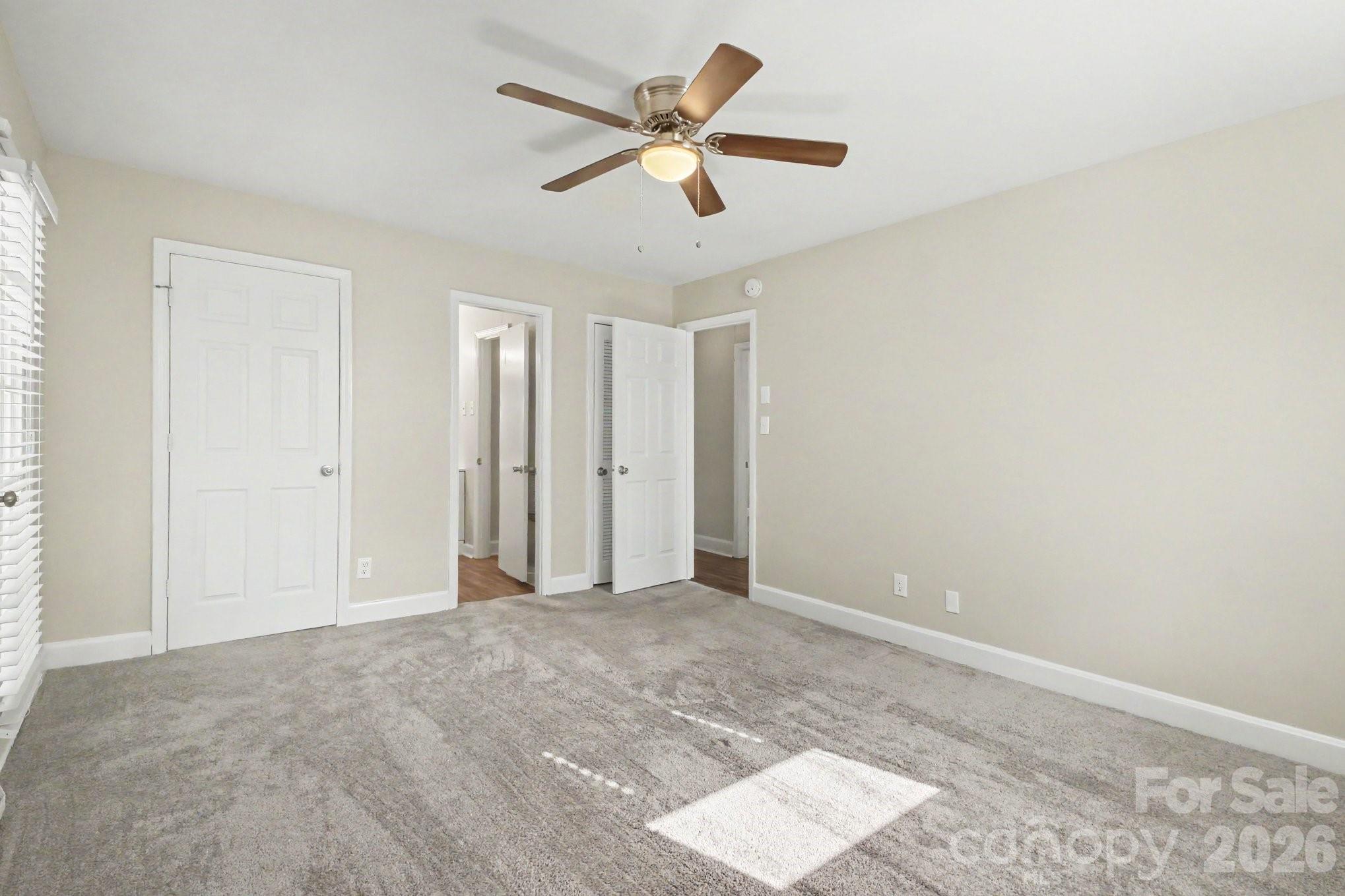 6209 Springfield Drive — Charlotte