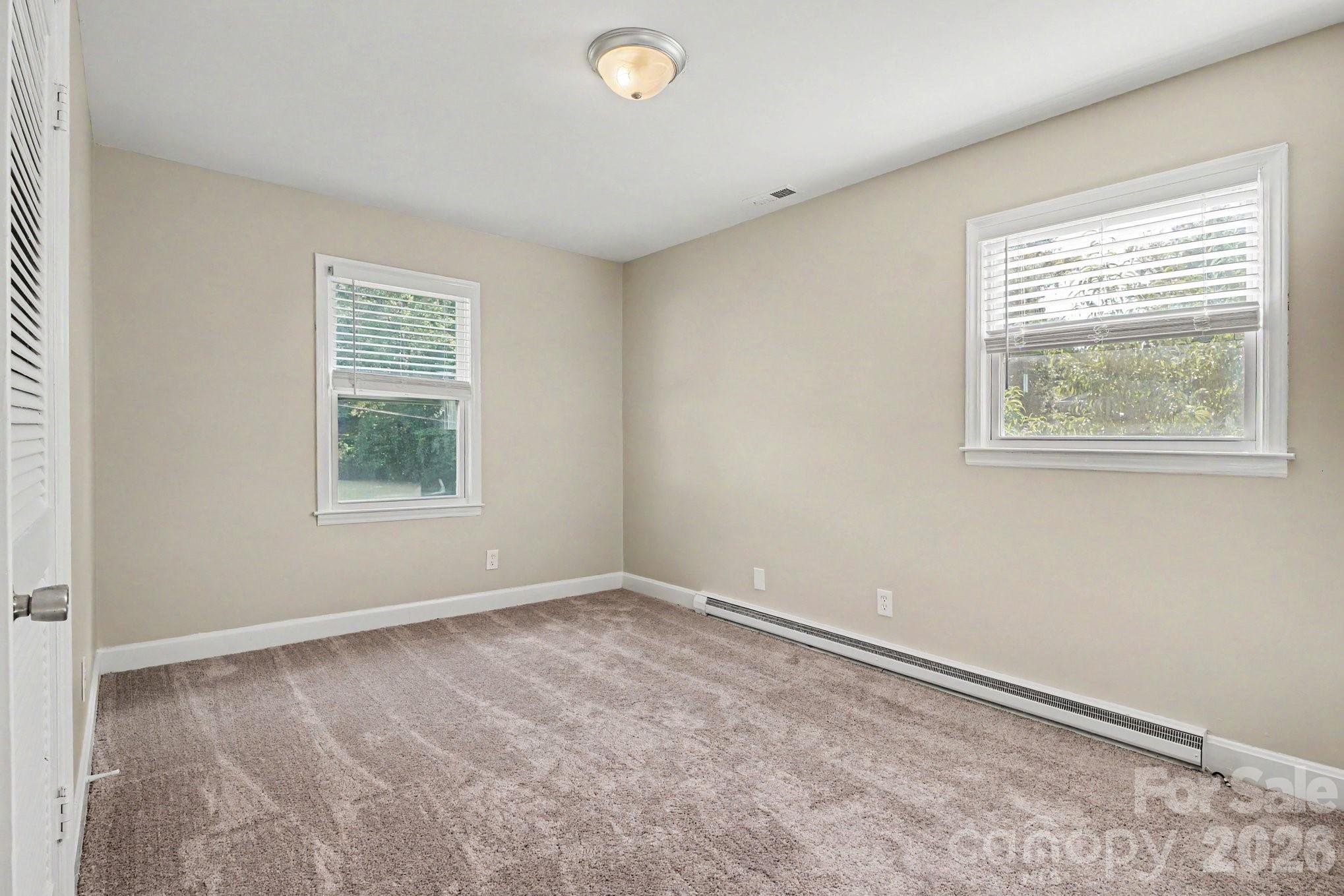 6209 Springfield Drive — Charlotte