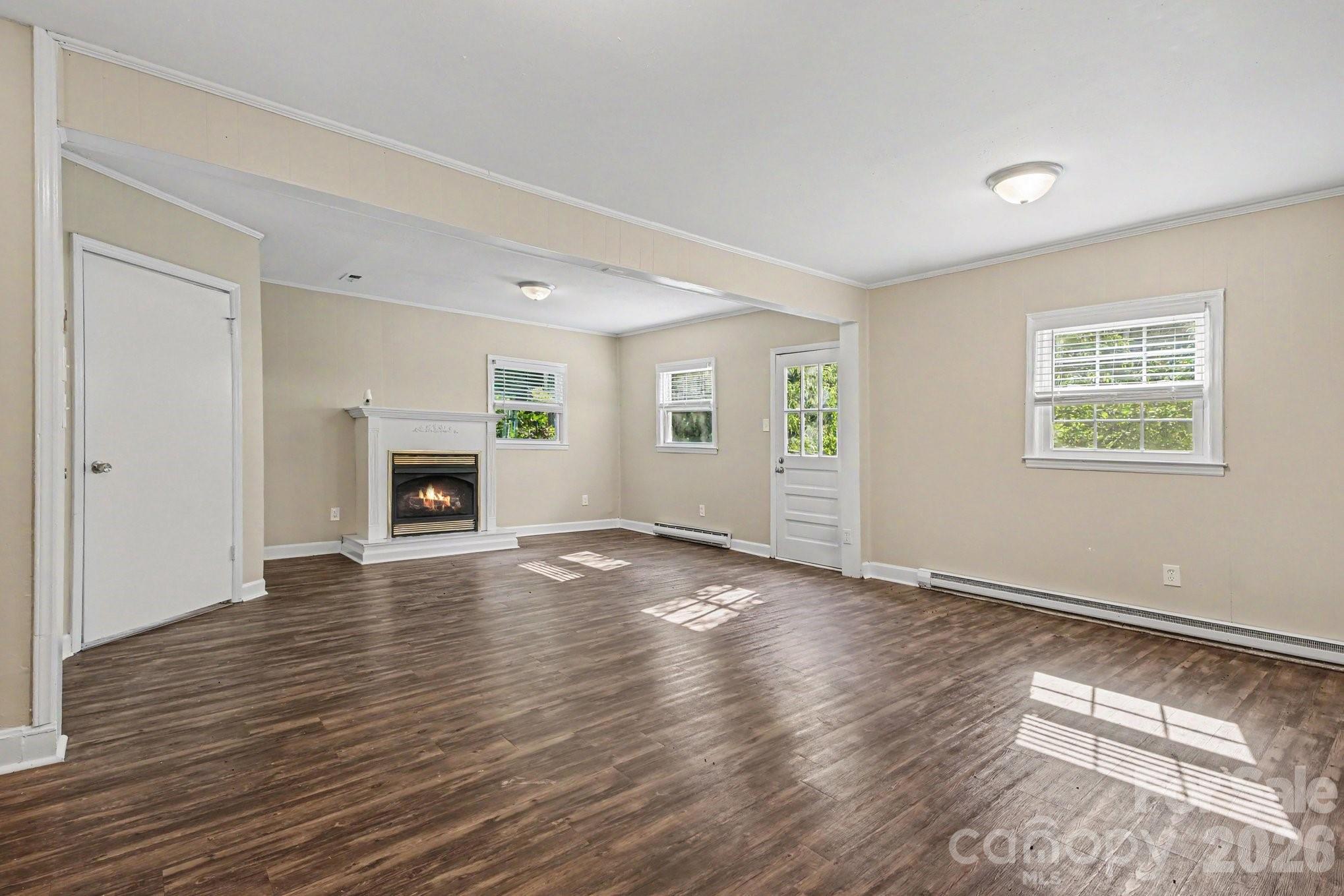 6209 Springfield Drive — Charlotte
