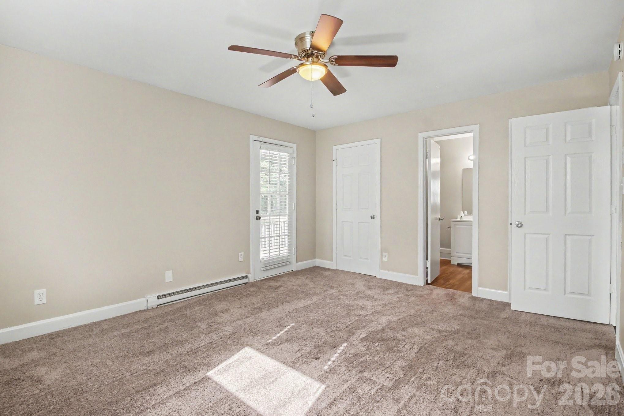 6209 Springfield Drive — Charlotte
