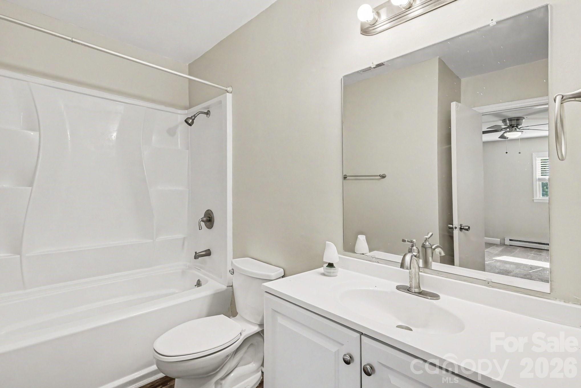 6209 Springfield Drive — Charlotte