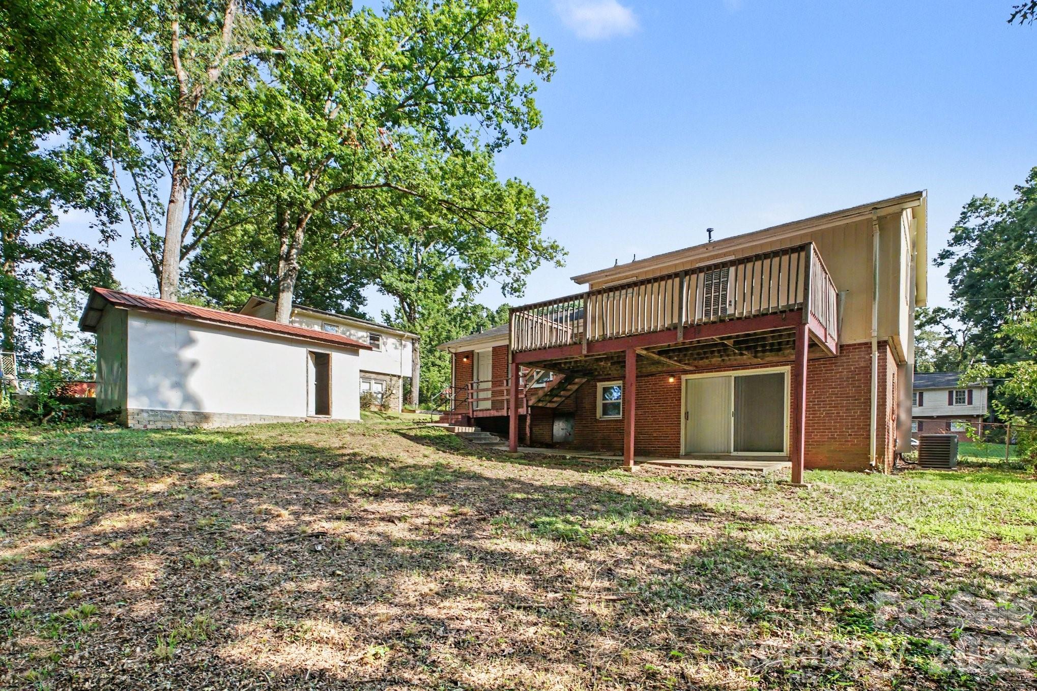 6209 Springfield Drive — Charlotte