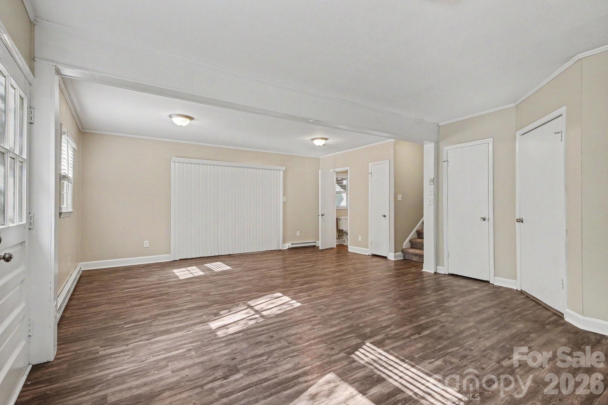 6209 Springfield Drive — Charlotte