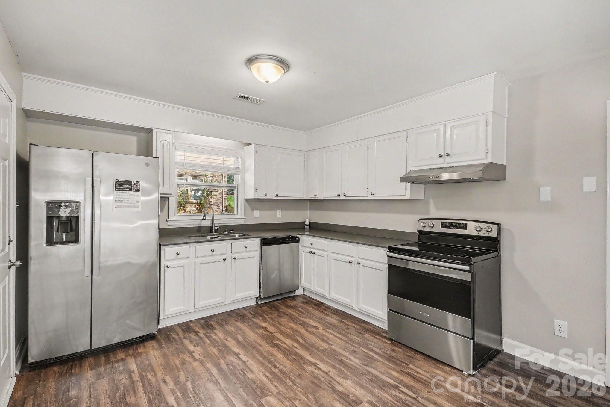 6209 Springfield Drive — Charlotte