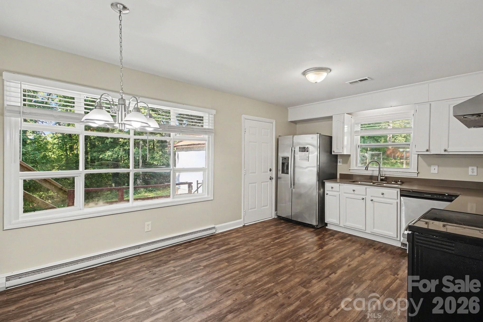 6209 Springfield Drive — Charlotte