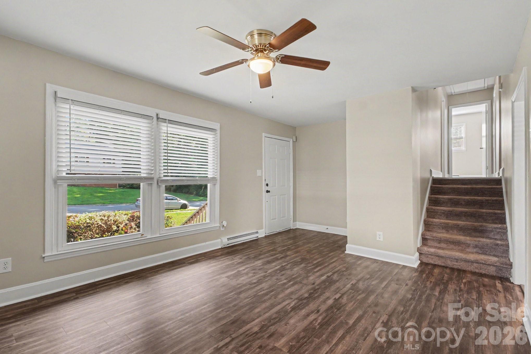 6209 Springfield Drive — Charlotte