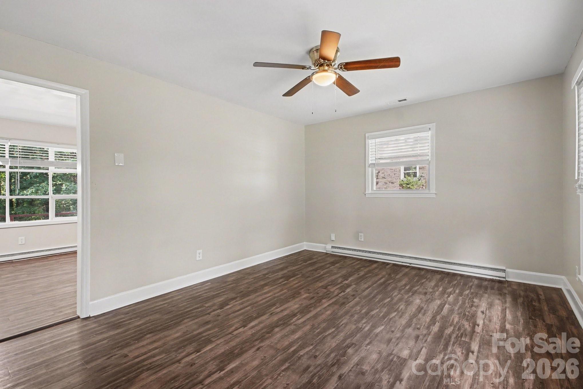 6209 Springfield Drive — Charlotte