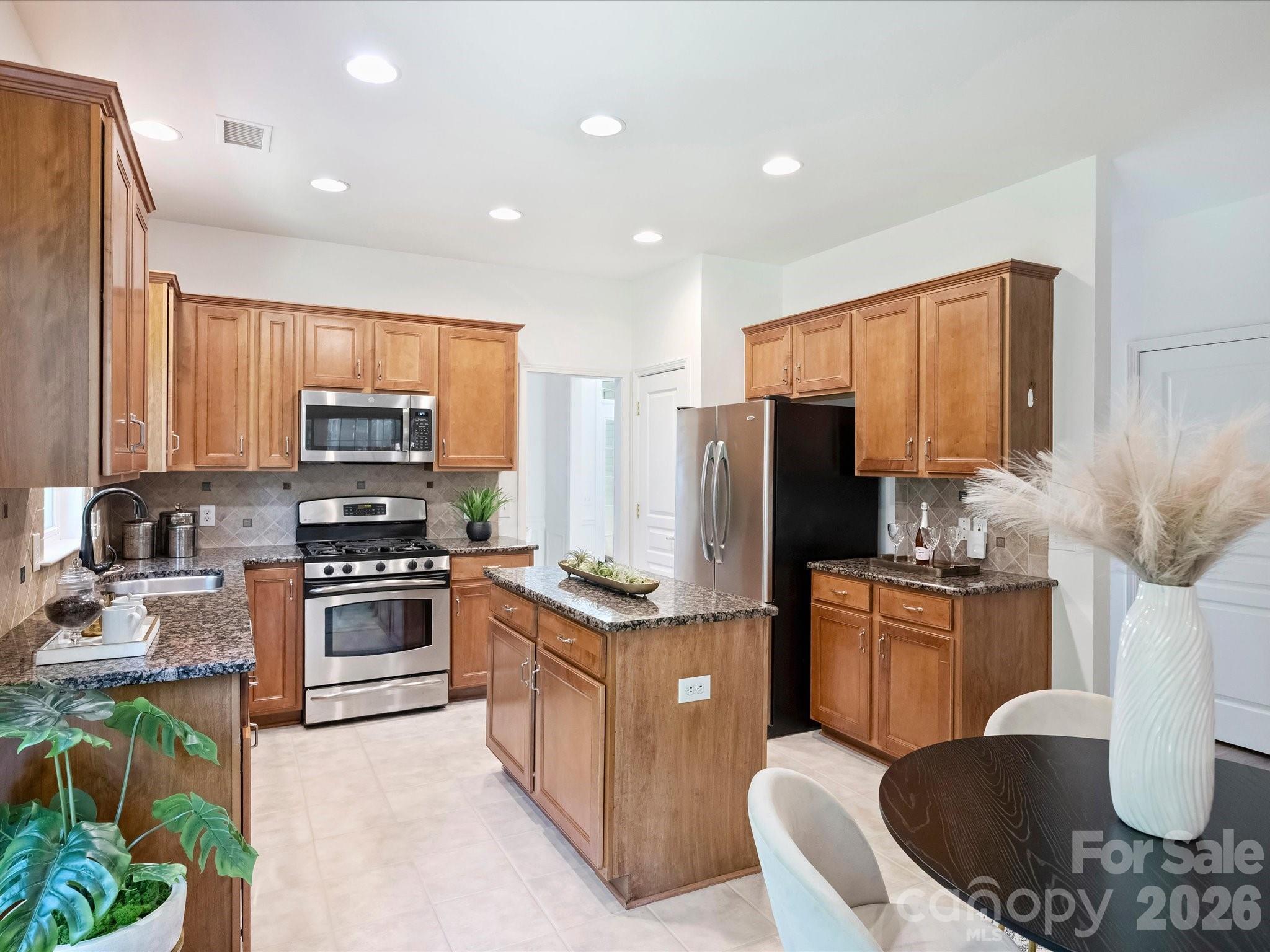 12332 Bobhouse Drive — Charlotte