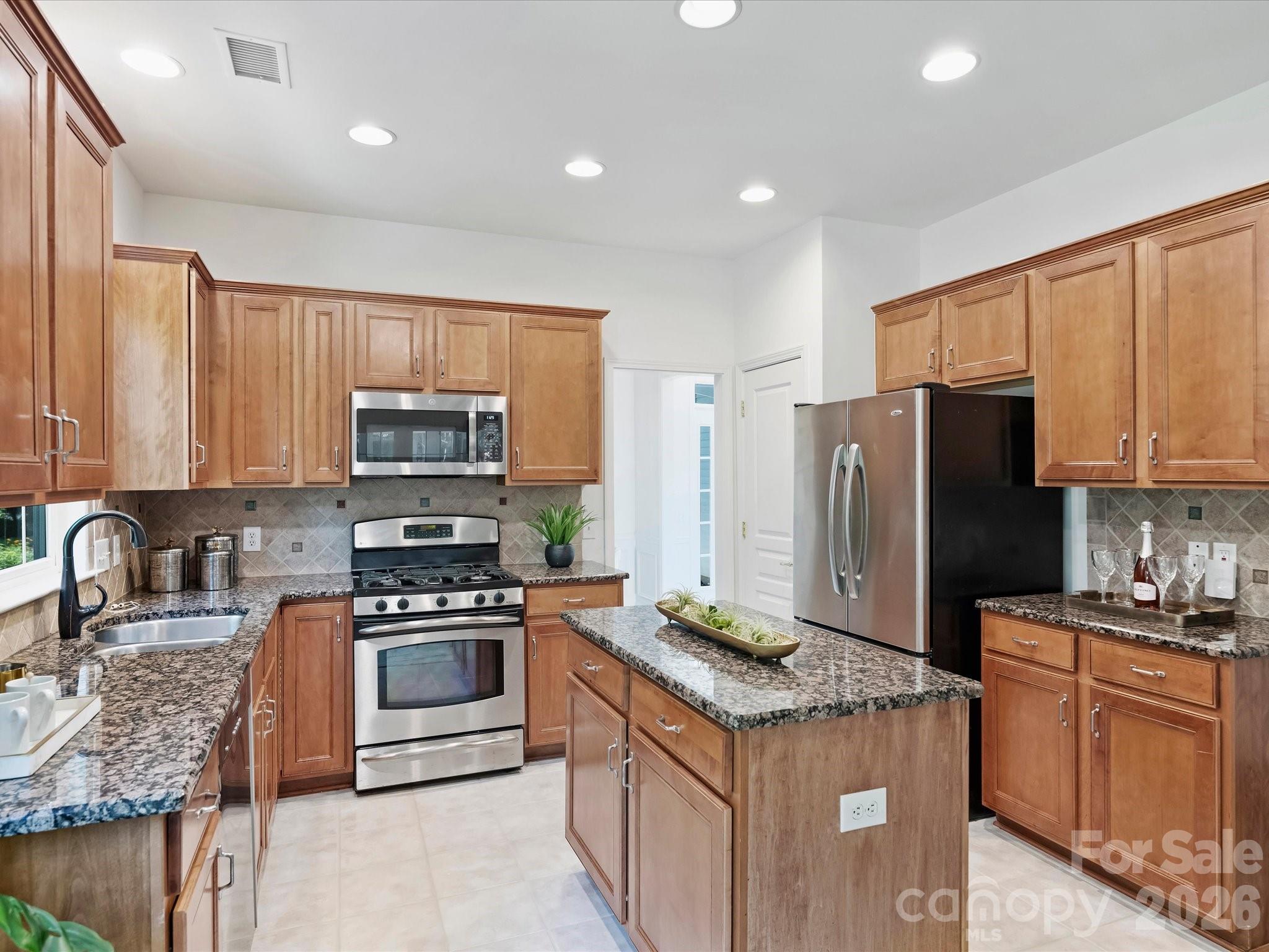 12332 Bobhouse Drive — Charlotte
