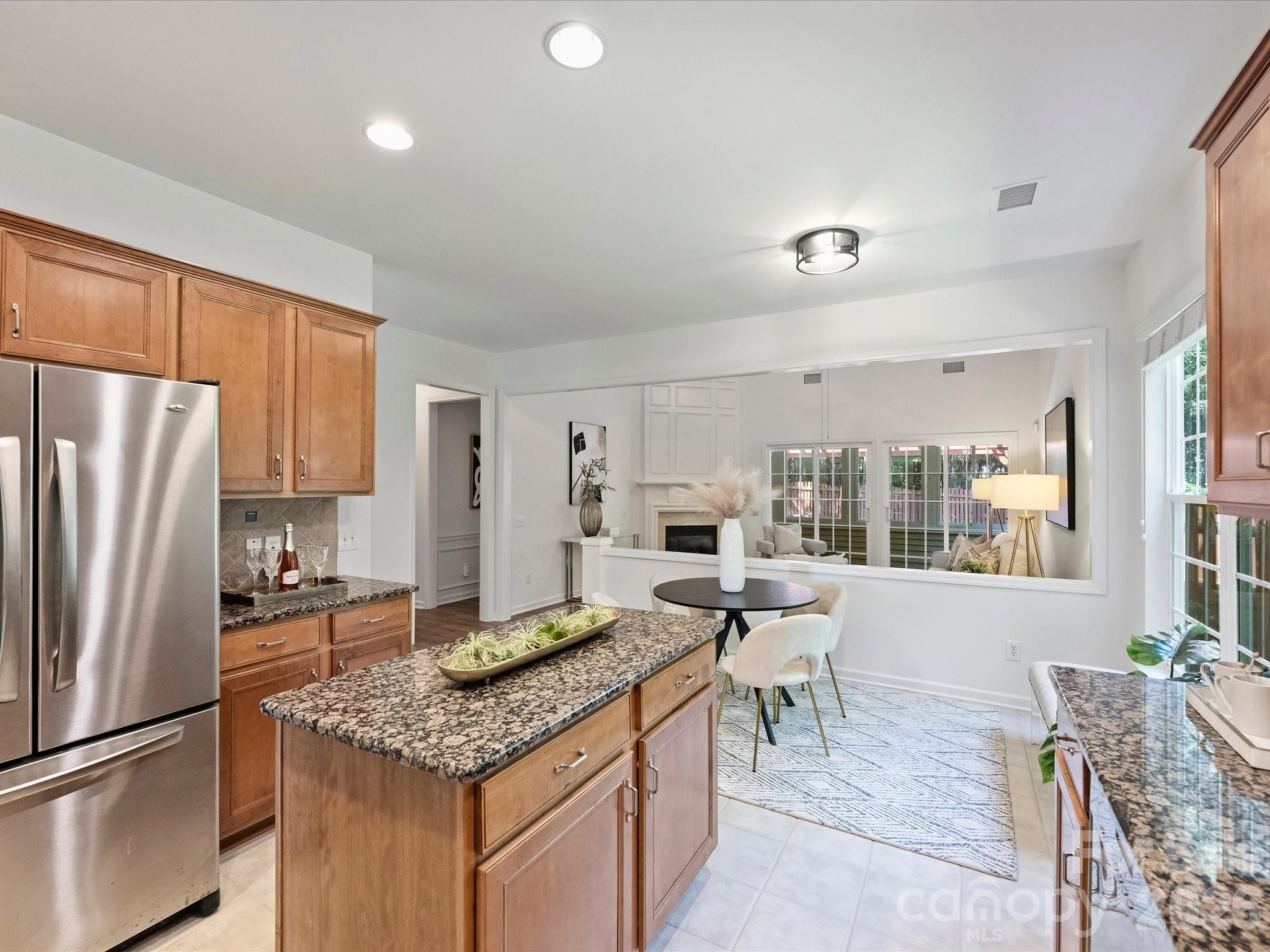 12332 Bobhouse Drive — Charlotte