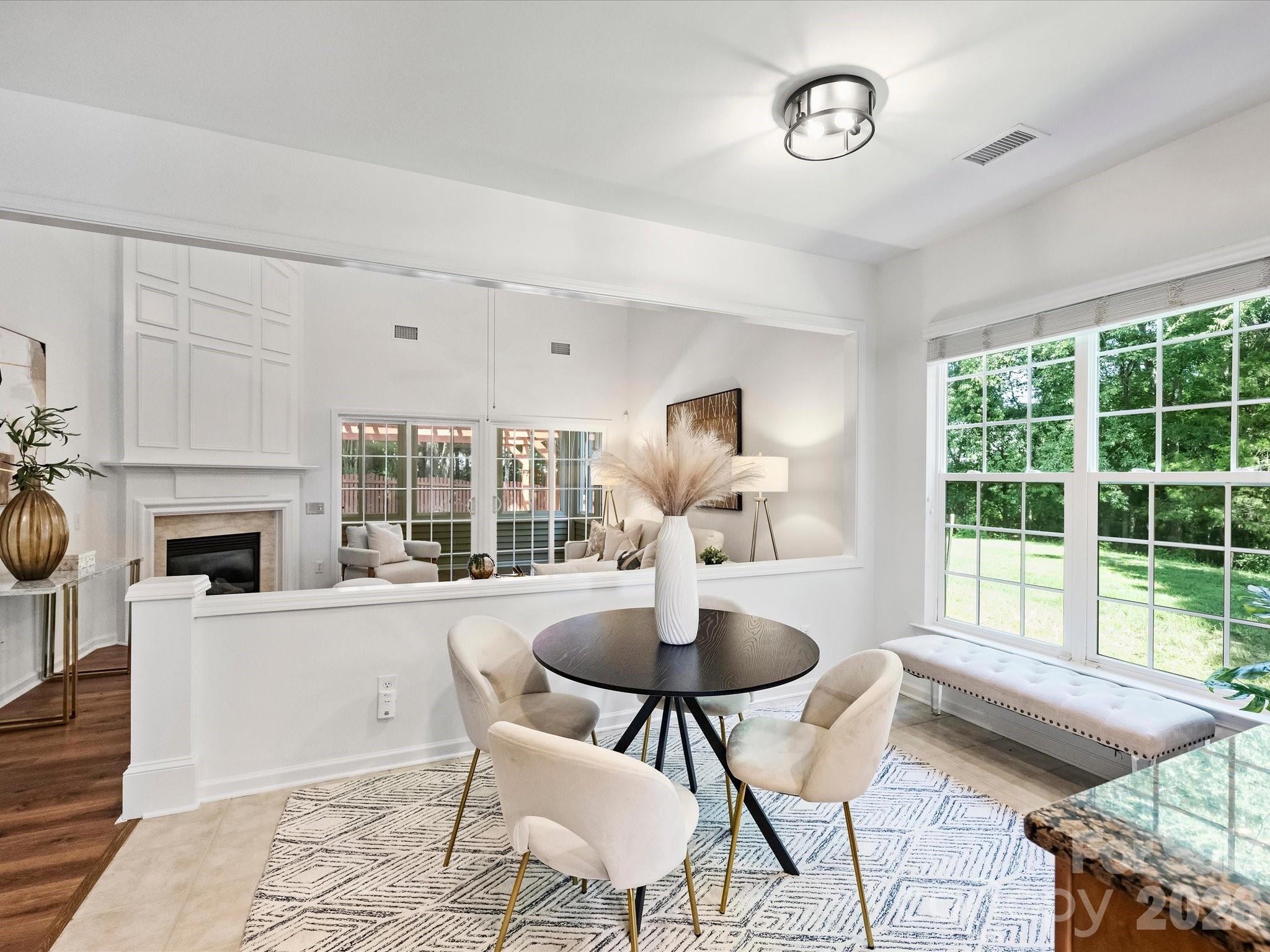 12332 Bobhouse Drive — Charlotte