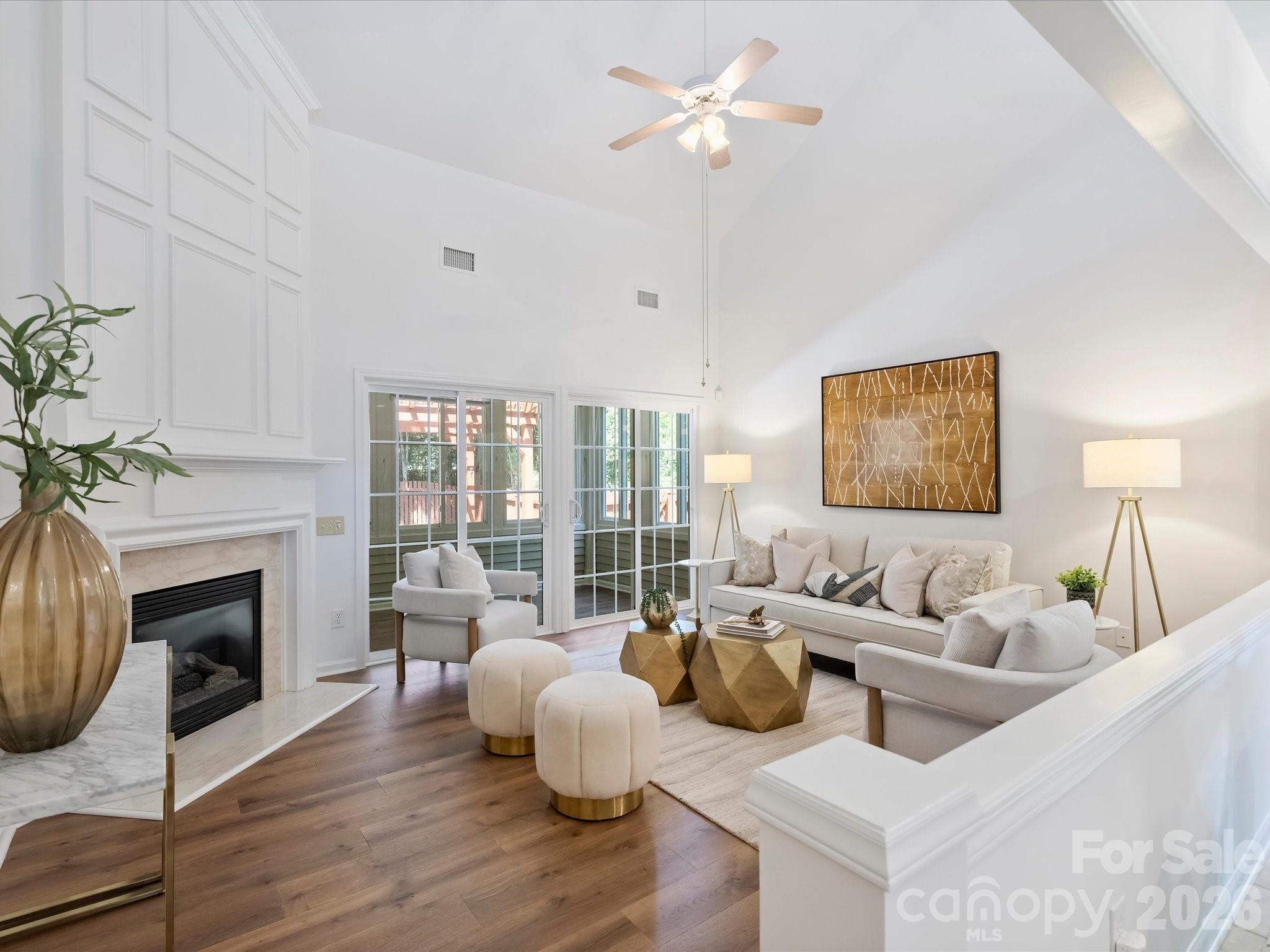12332 Bobhouse Drive — Charlotte