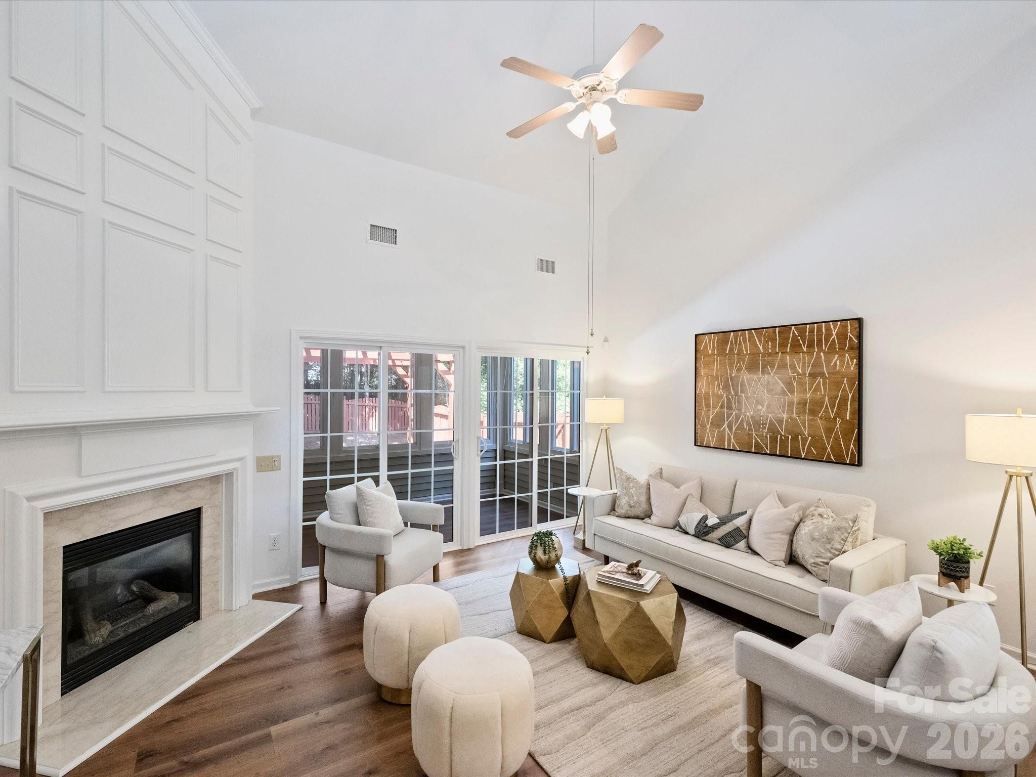 12332 Bobhouse Drive — Charlotte