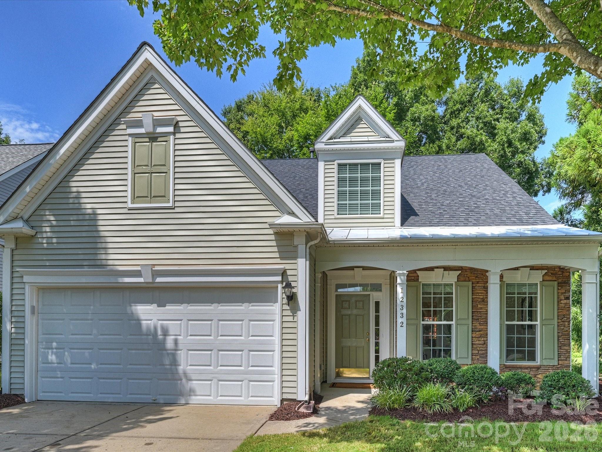 12332 Bobhouse Drive — Charlotte