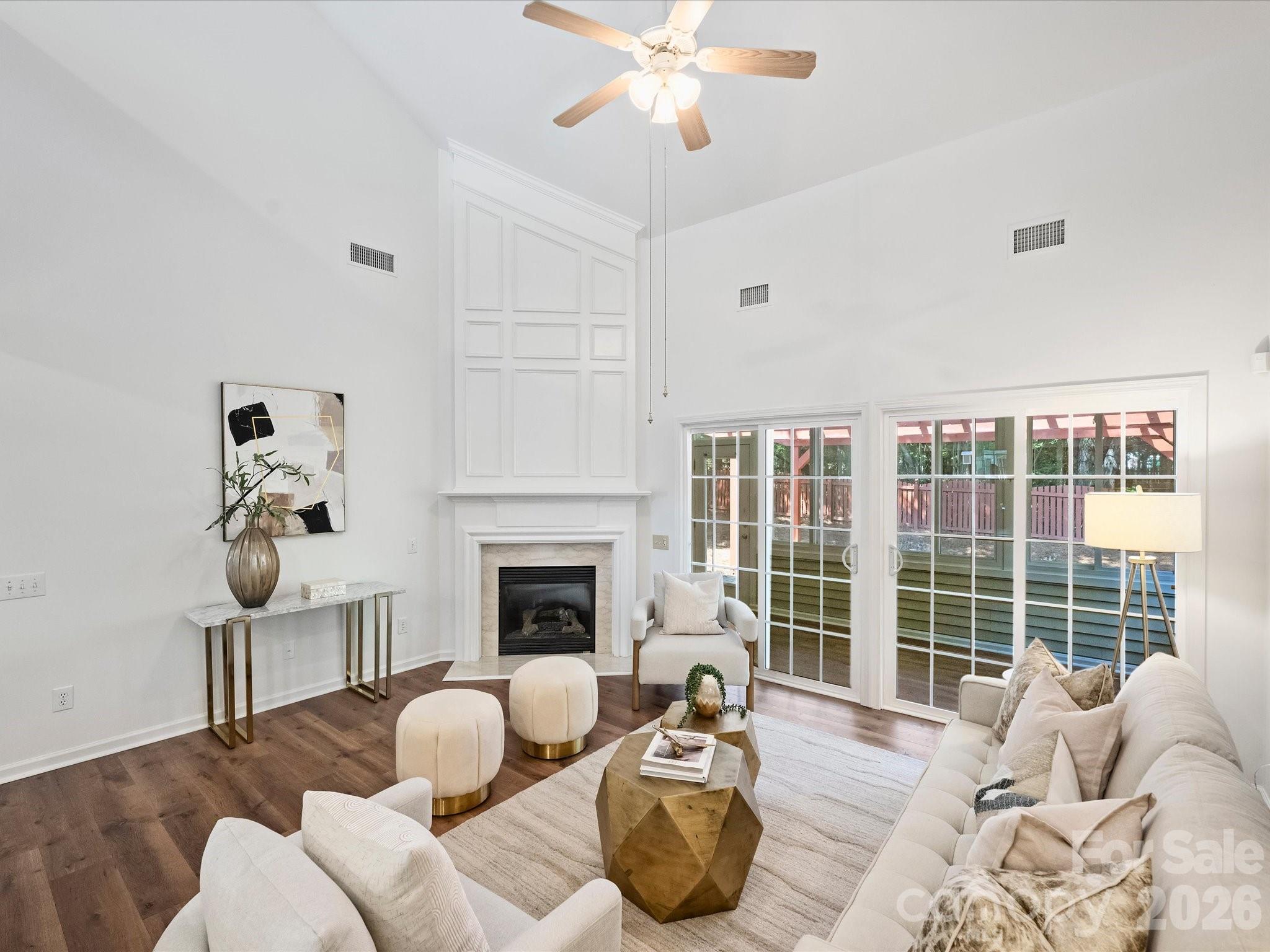 12332 Bobhouse Drive — Charlotte