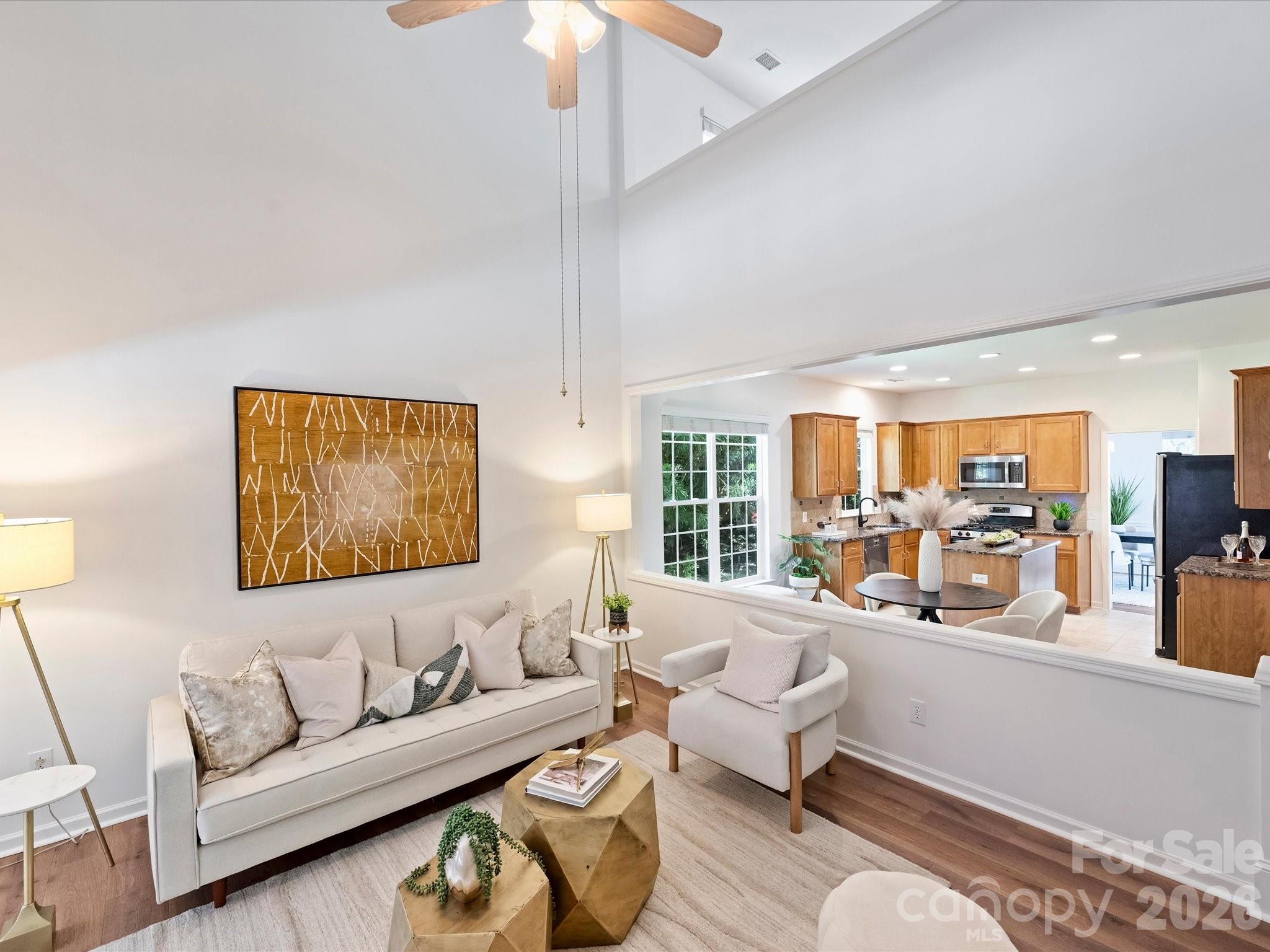 12332 Bobhouse Drive — Charlotte