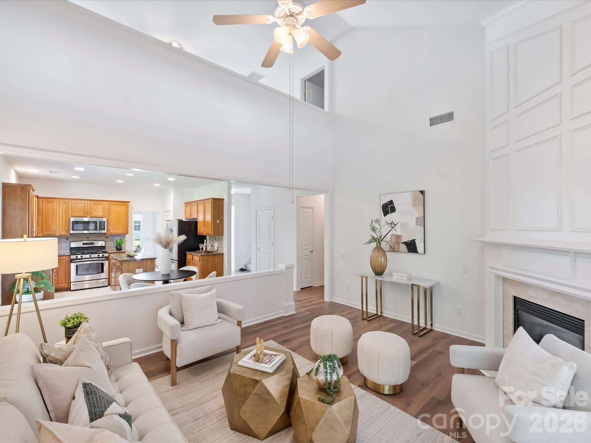 12332 Bobhouse Drive — Charlotte