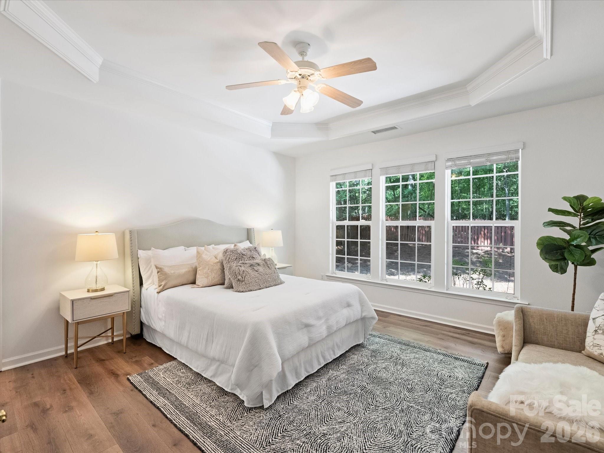 12332 Bobhouse Drive — Charlotte