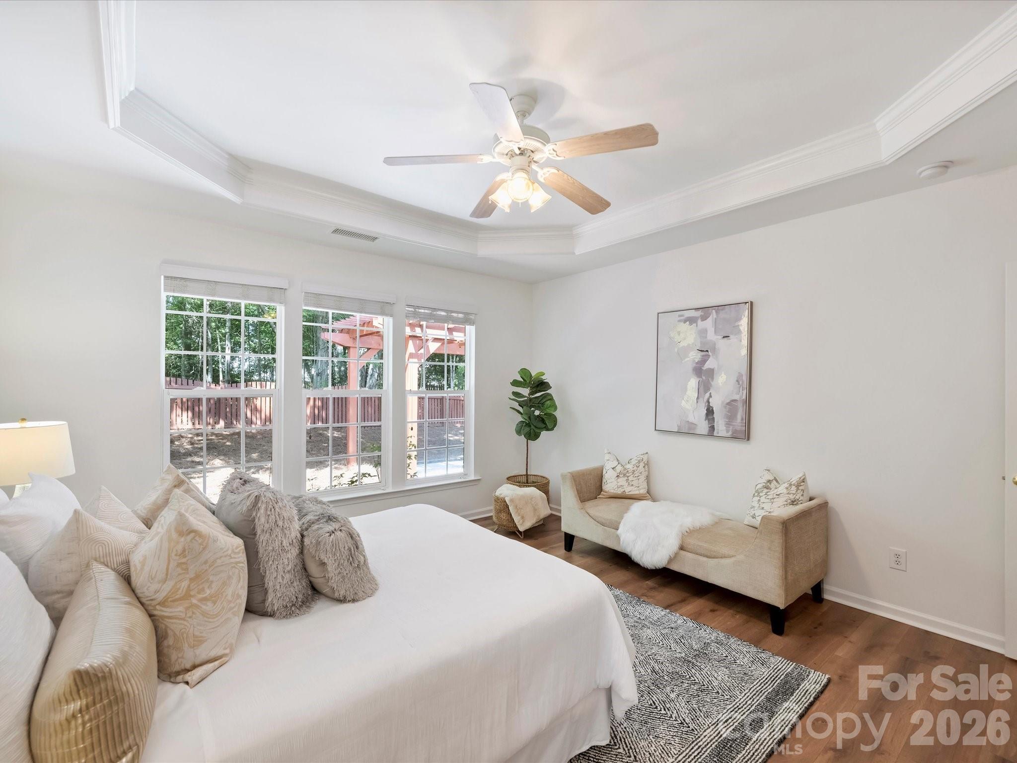 12332 Bobhouse Drive — Charlotte