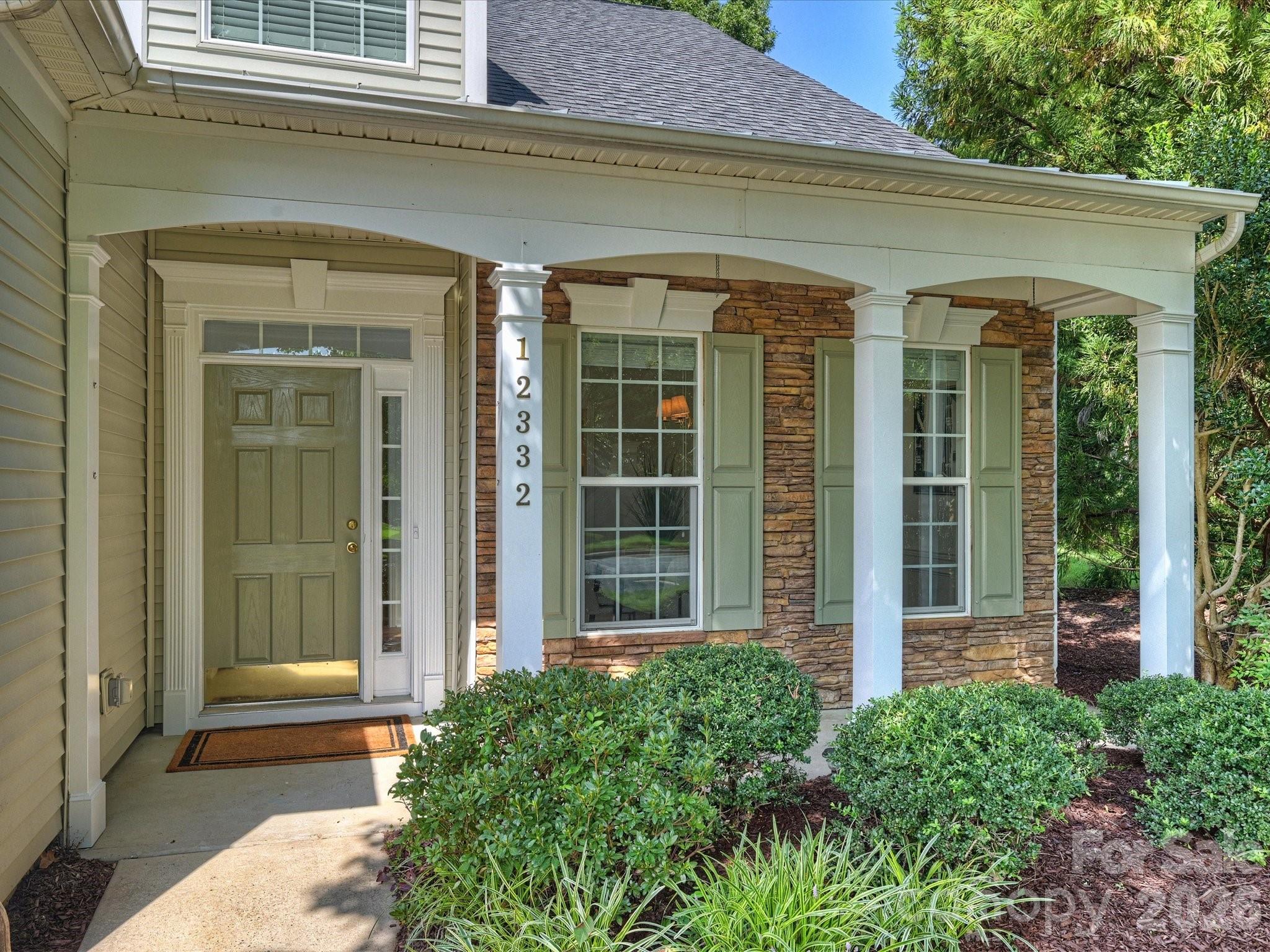 12332 Bobhouse Drive — Charlotte