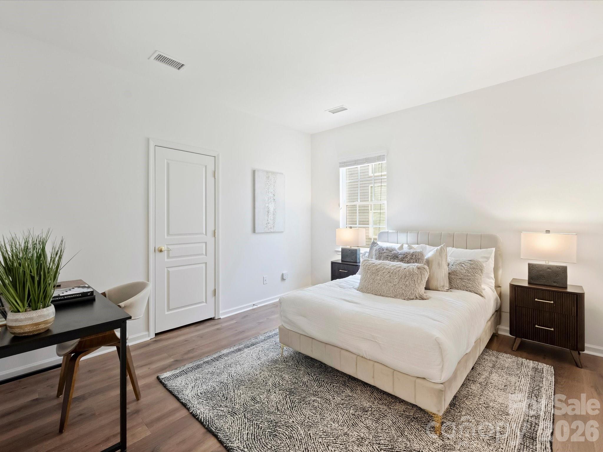 12332 Bobhouse Drive — Charlotte