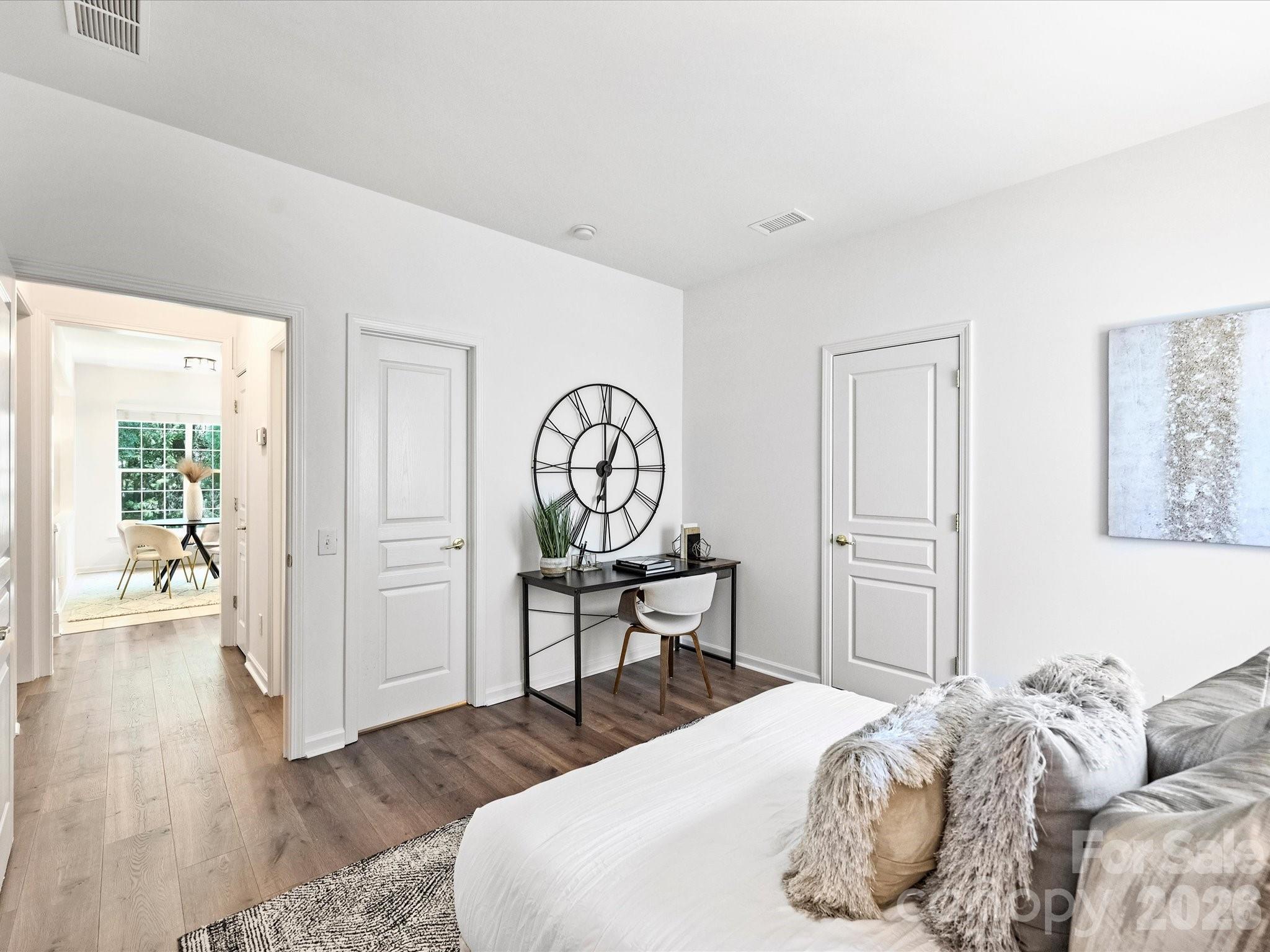 12332 Bobhouse Drive — Charlotte