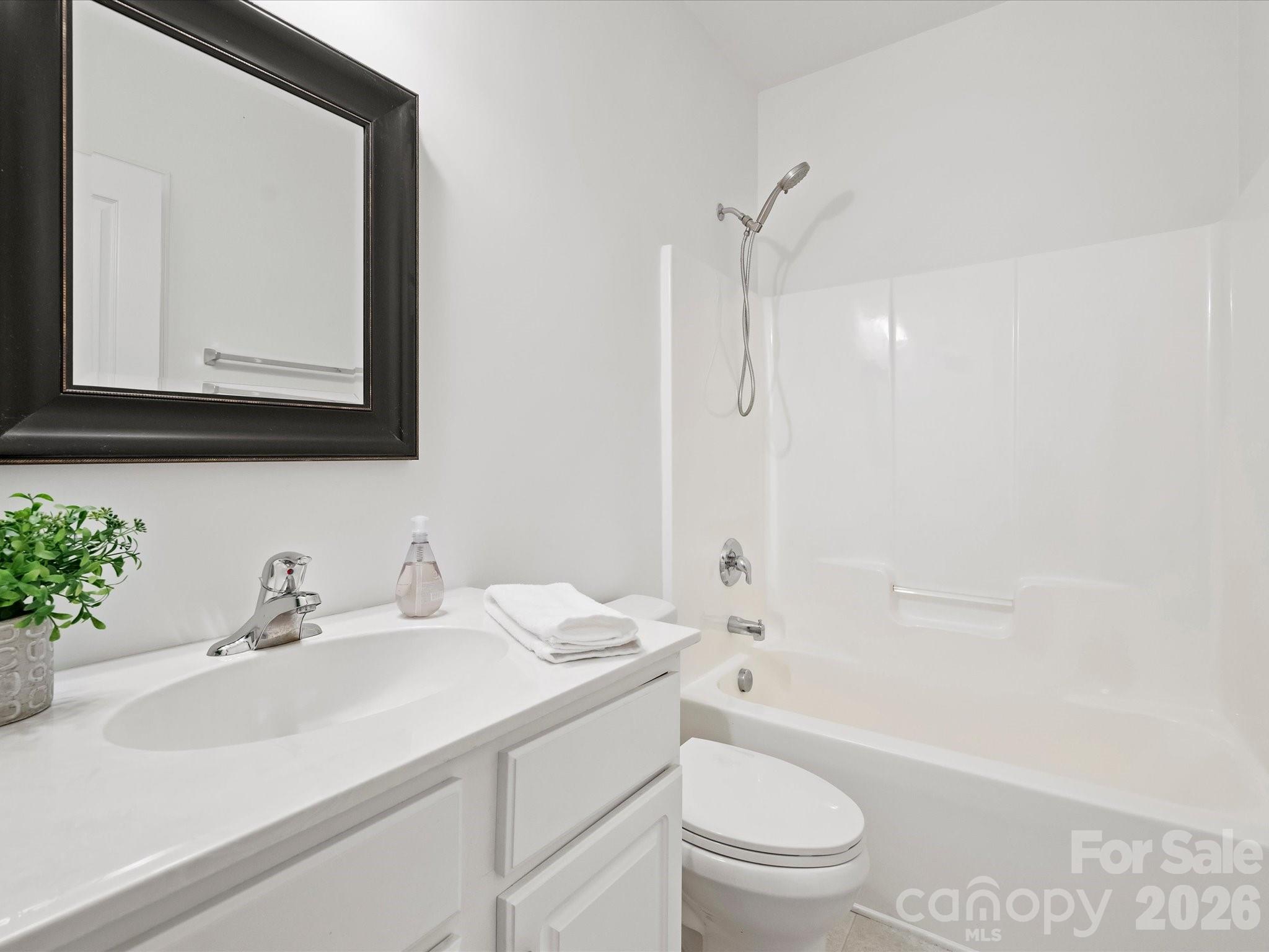 12332 Bobhouse Drive — Charlotte