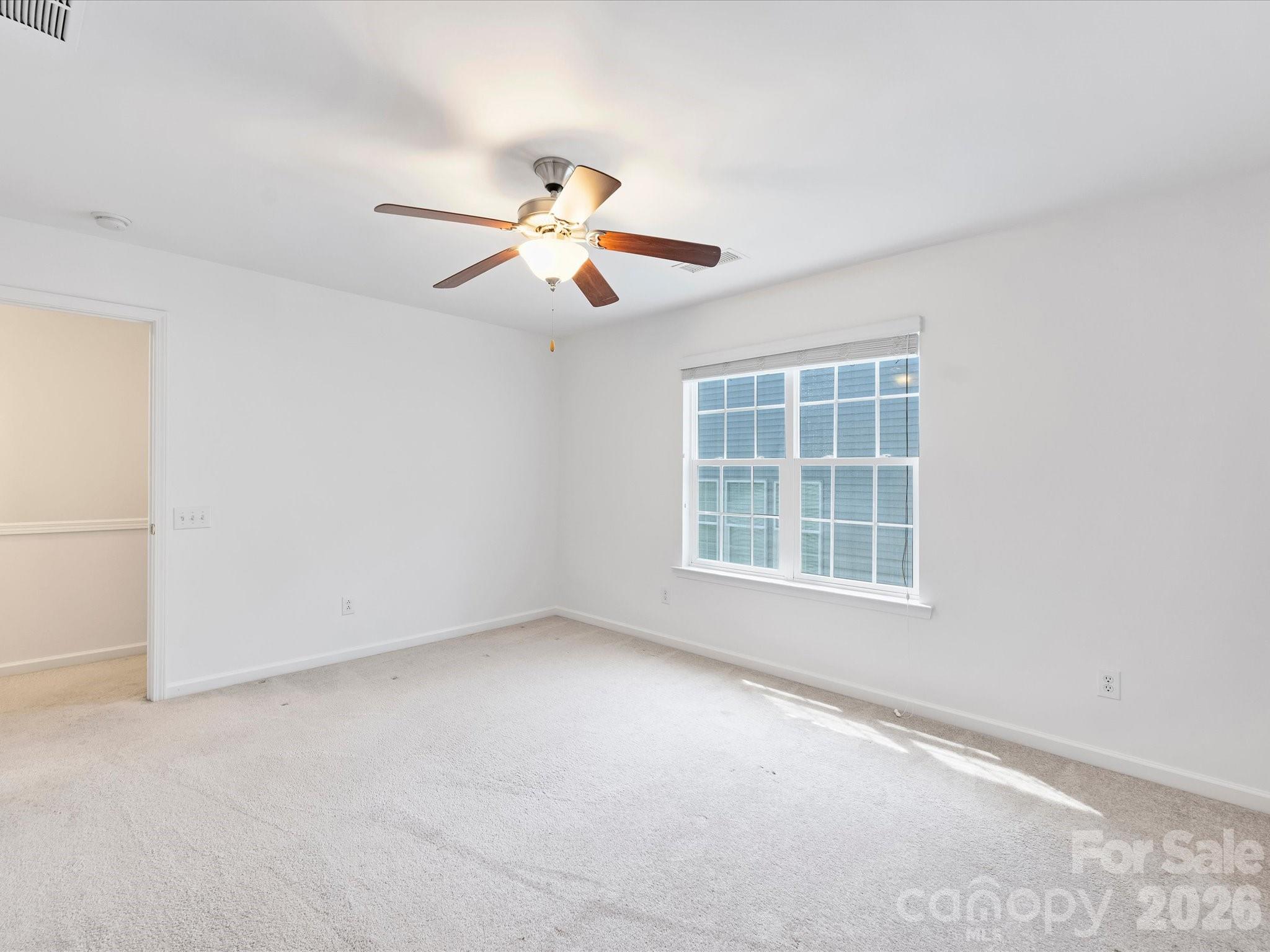 12332 Bobhouse Drive — Charlotte