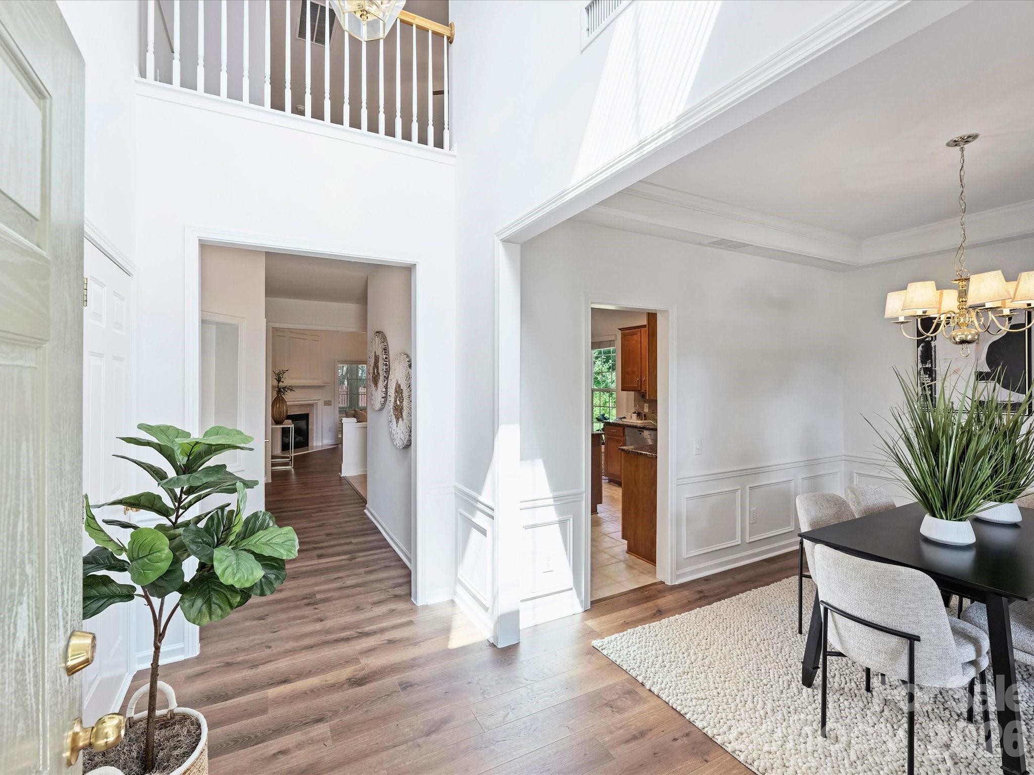 12332 Bobhouse Drive — Charlotte