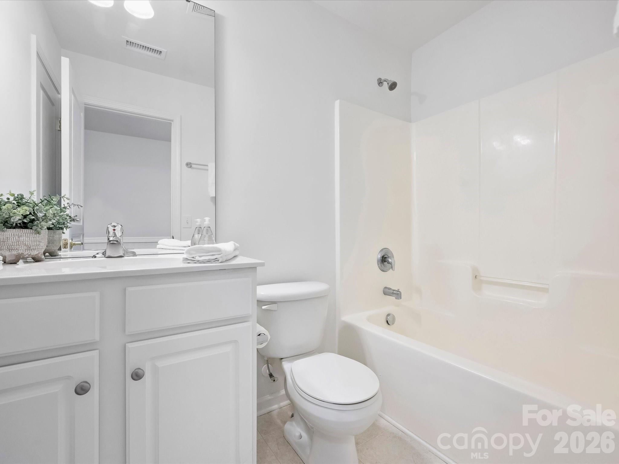 12332 Bobhouse Drive — Charlotte