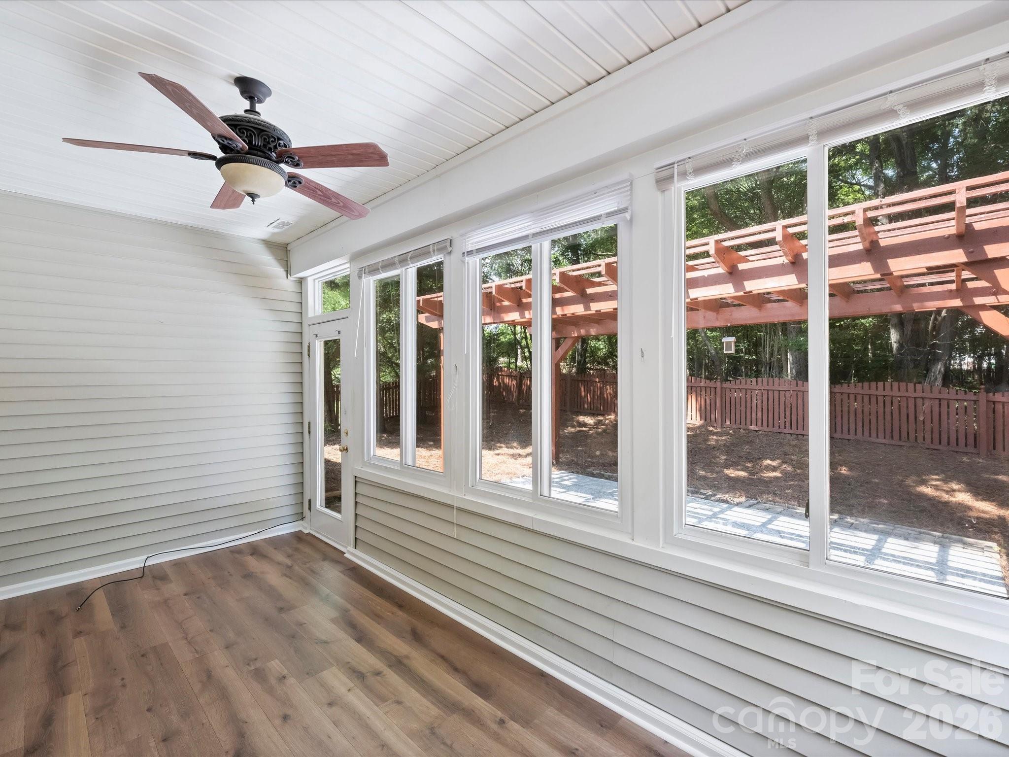 12332 Bobhouse Drive — Charlotte