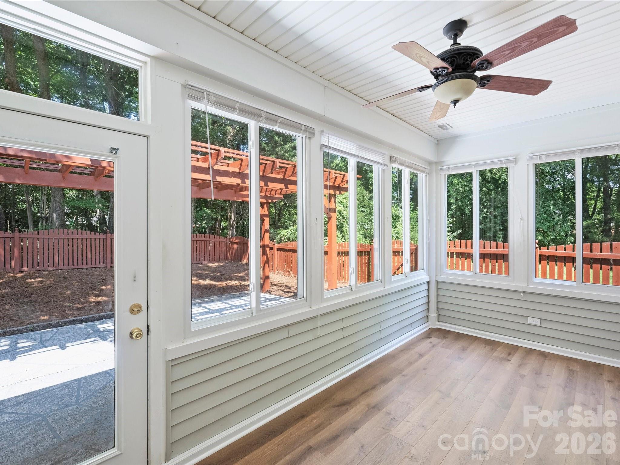 12332 Bobhouse Drive — Charlotte