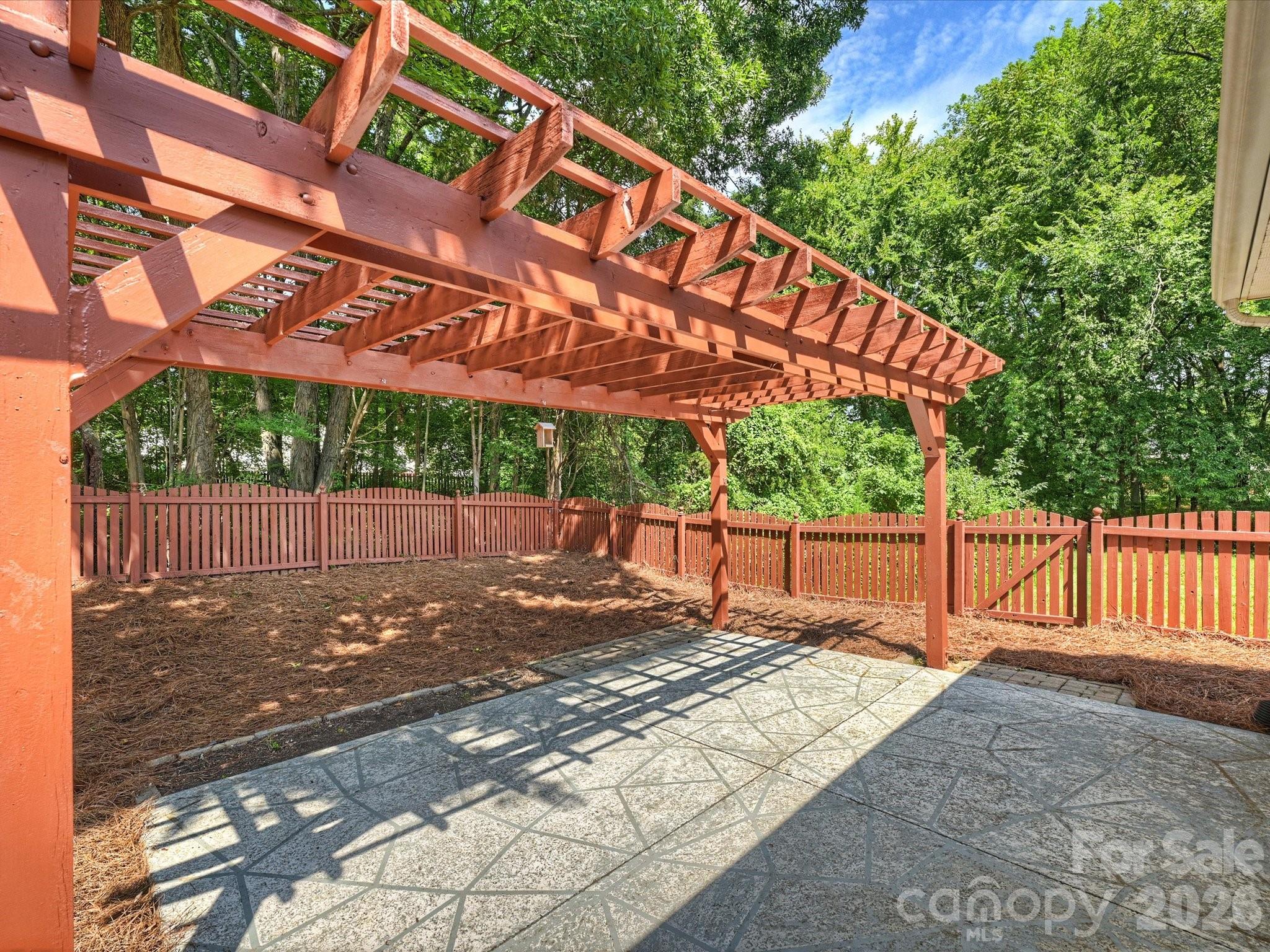 12332 Bobhouse Drive — Charlotte