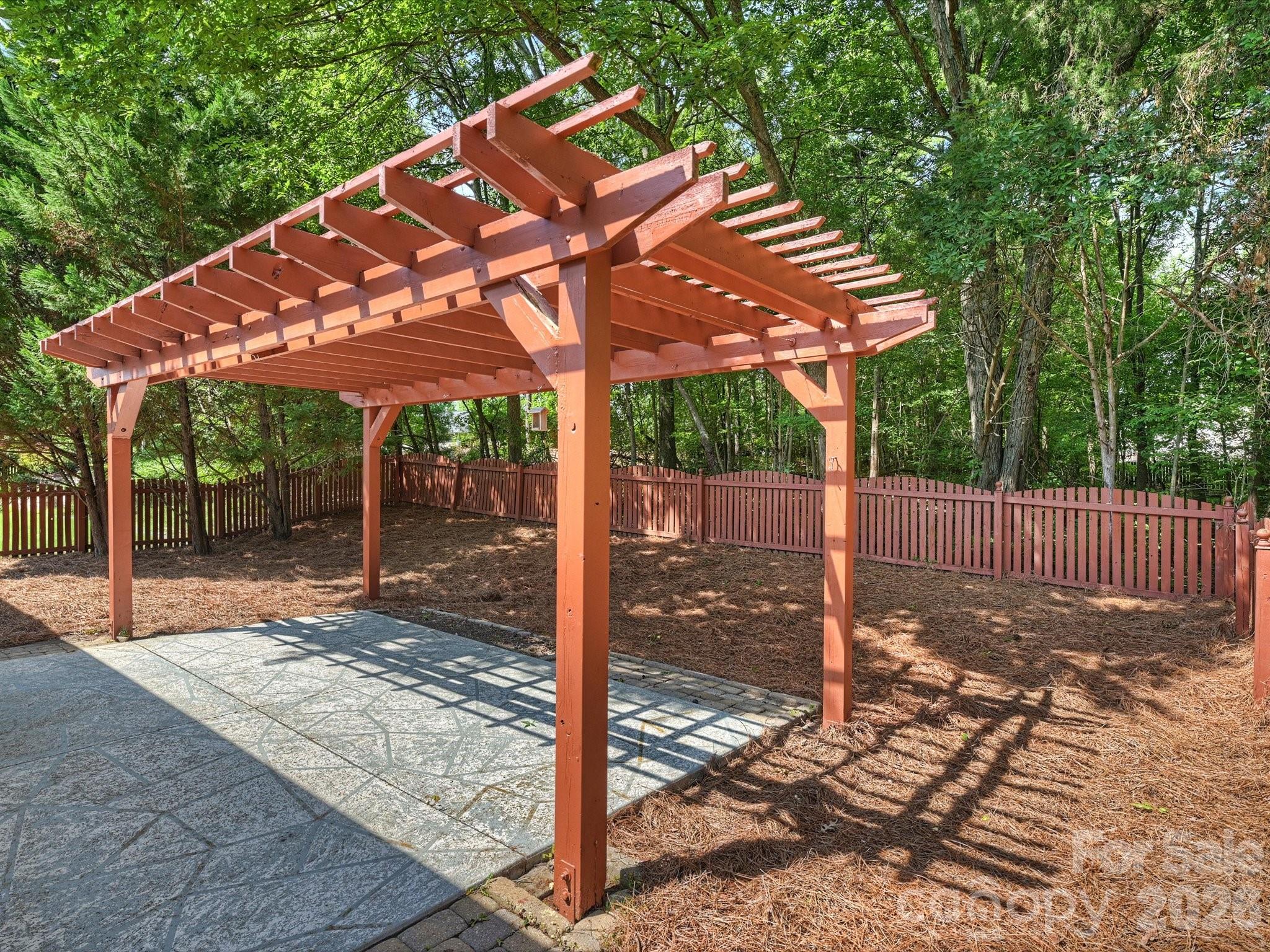 12332 Bobhouse Drive — Charlotte