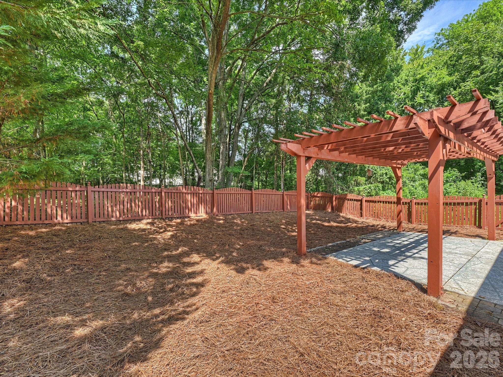 12332 Bobhouse Drive — Charlotte