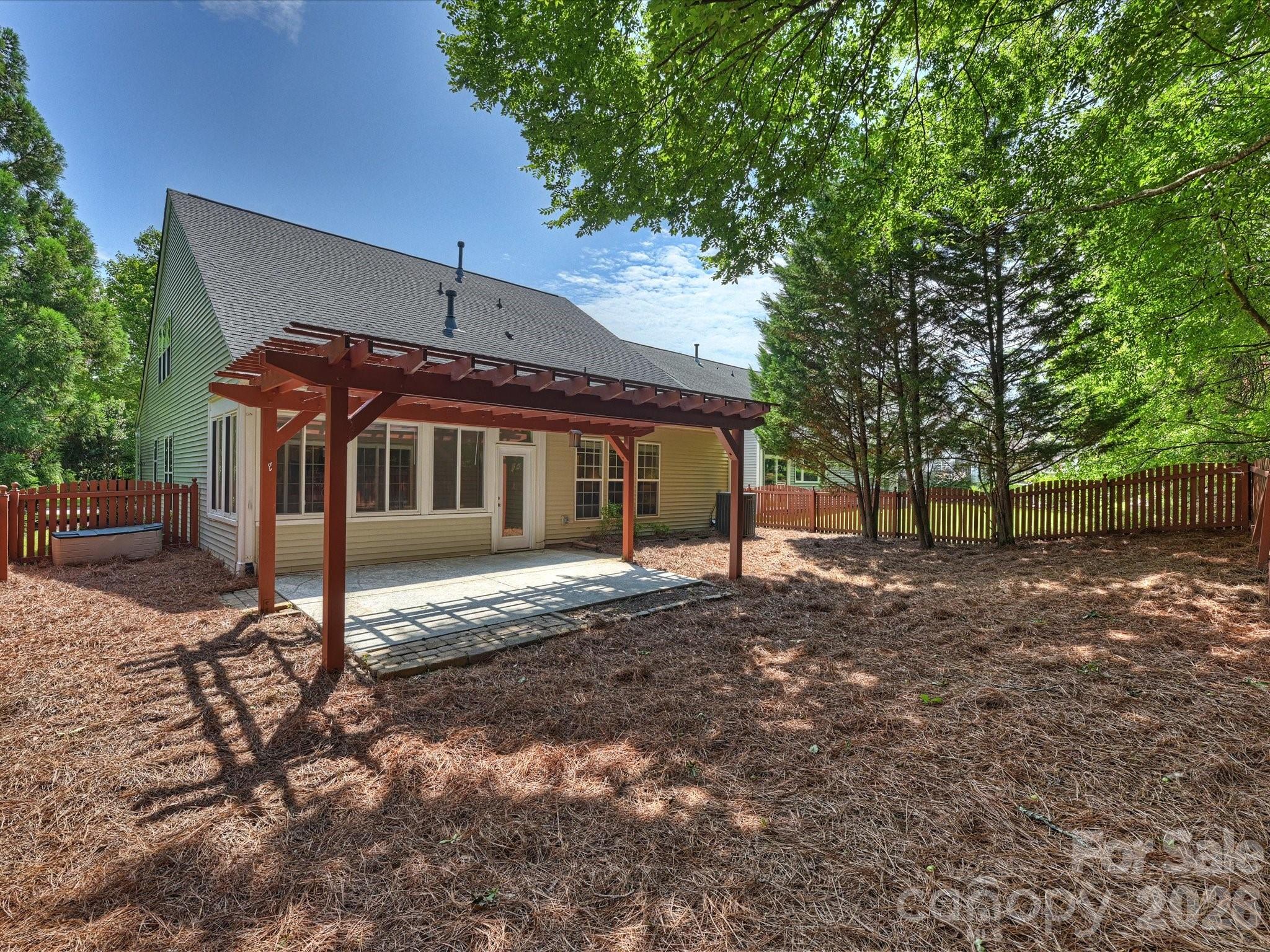 12332 Bobhouse Drive — Charlotte