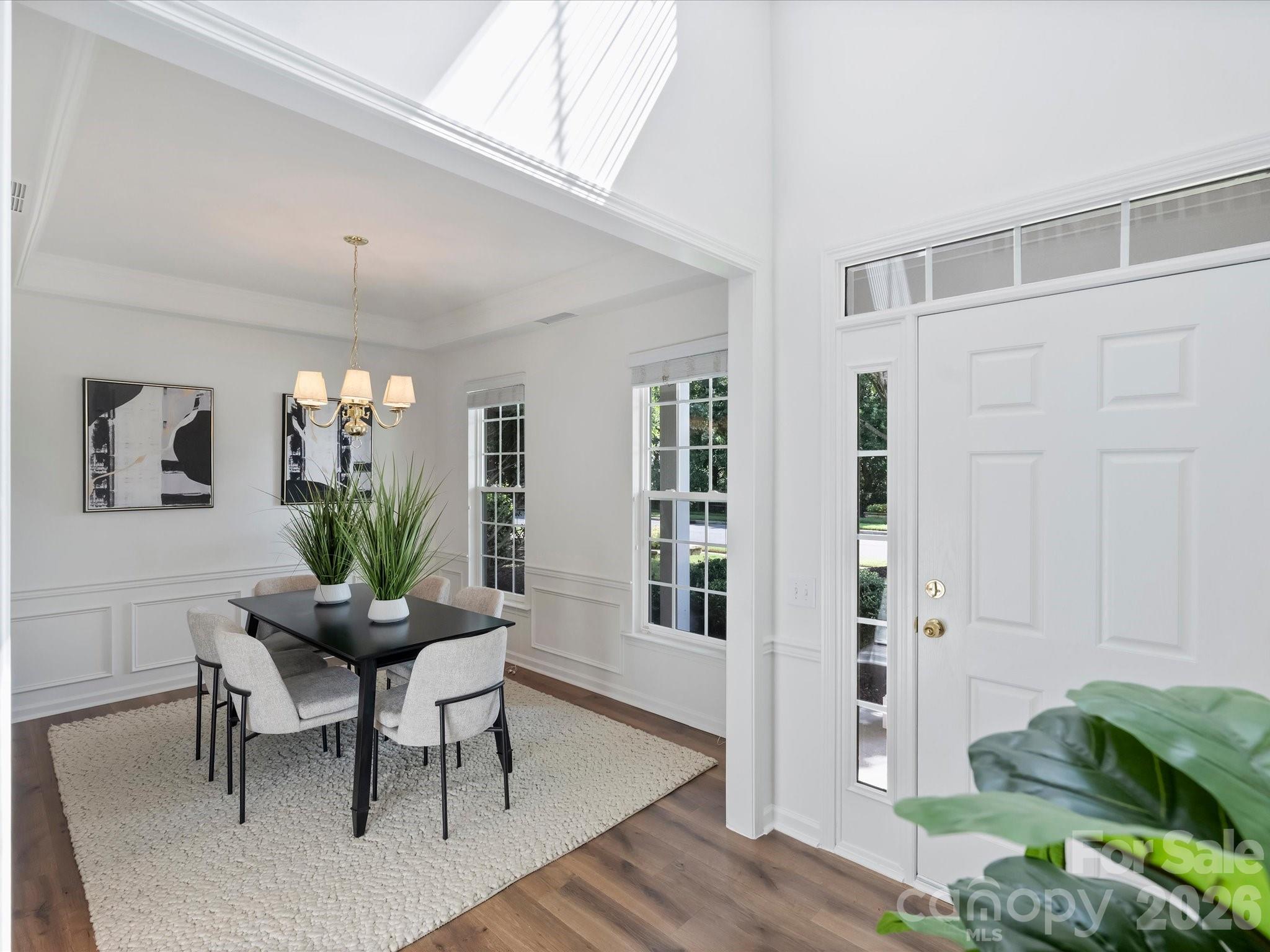 12332 Bobhouse Drive — Charlotte