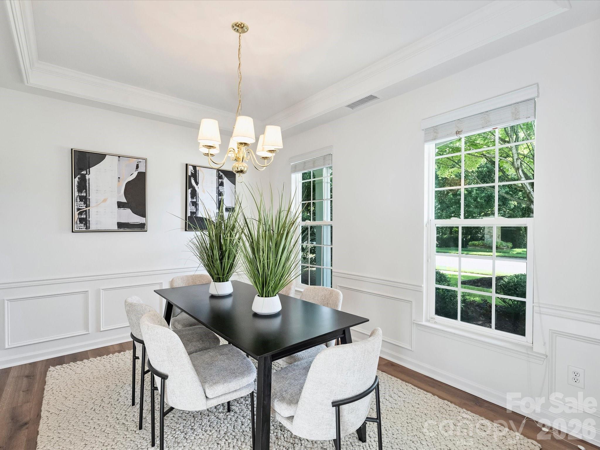 12332 Bobhouse Drive — Charlotte