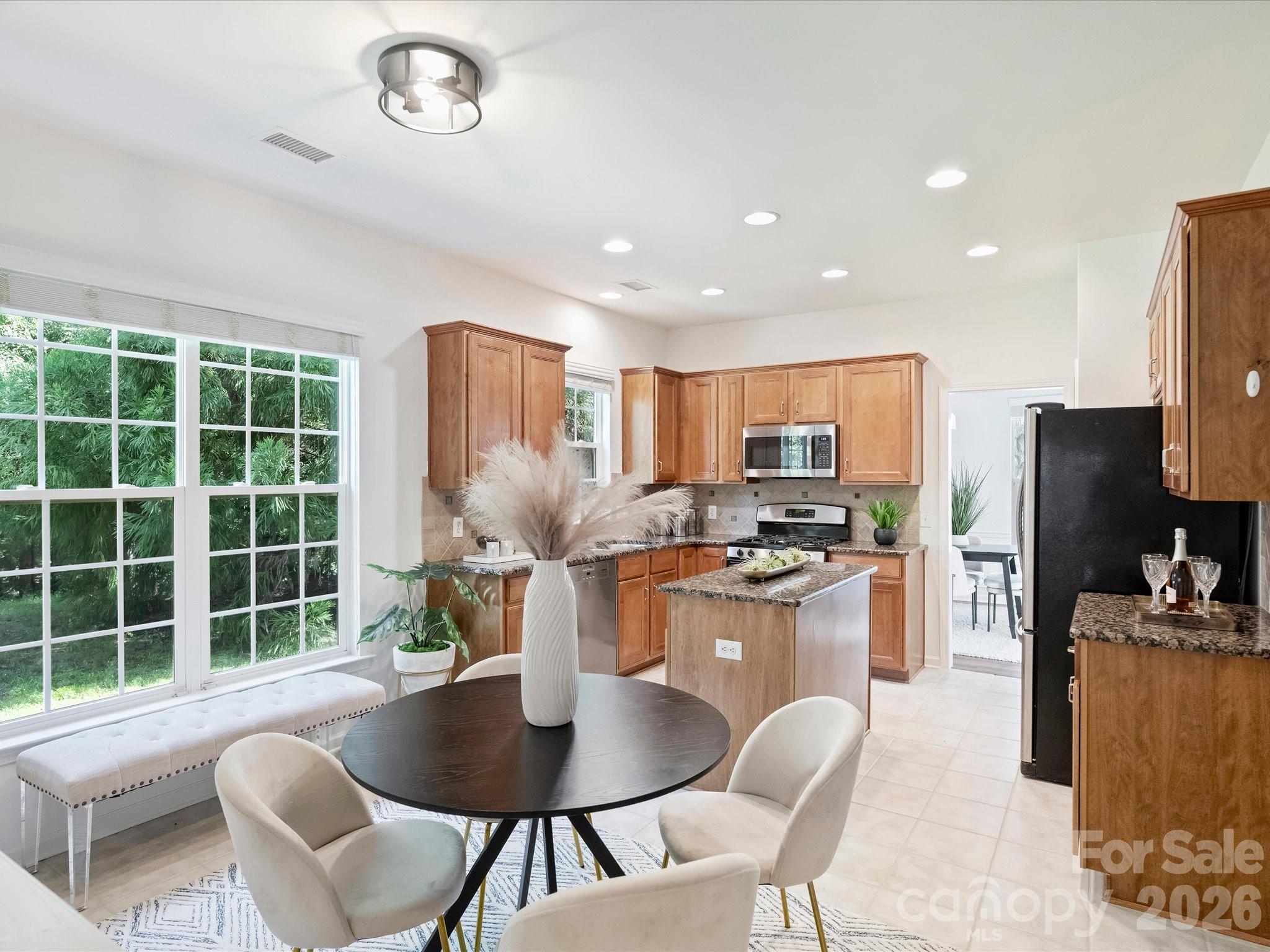 12332 Bobhouse Drive — Charlotte