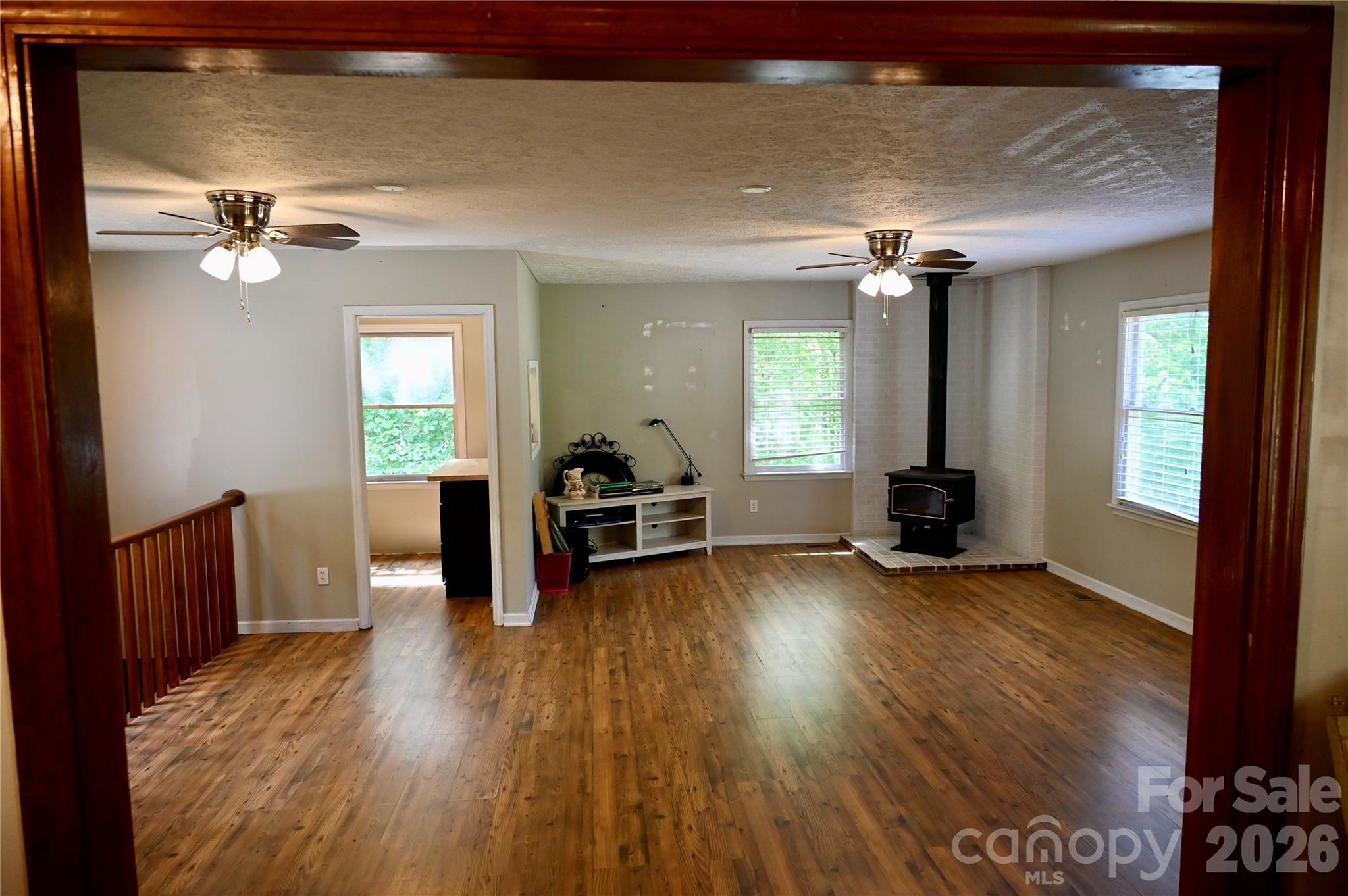 3166 Holly Road — Connelly Springs