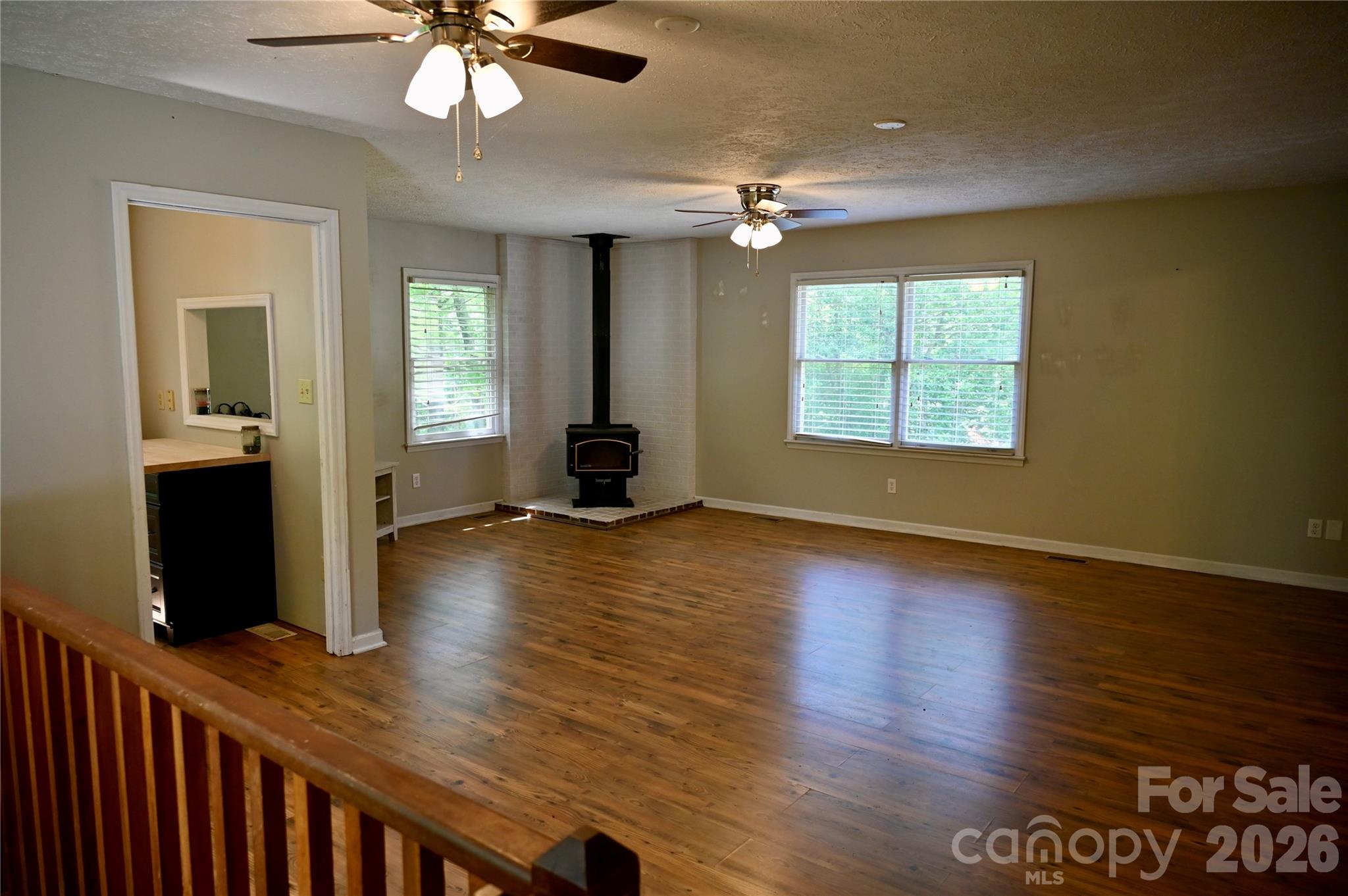 3166 Holly Road — Connelly Springs