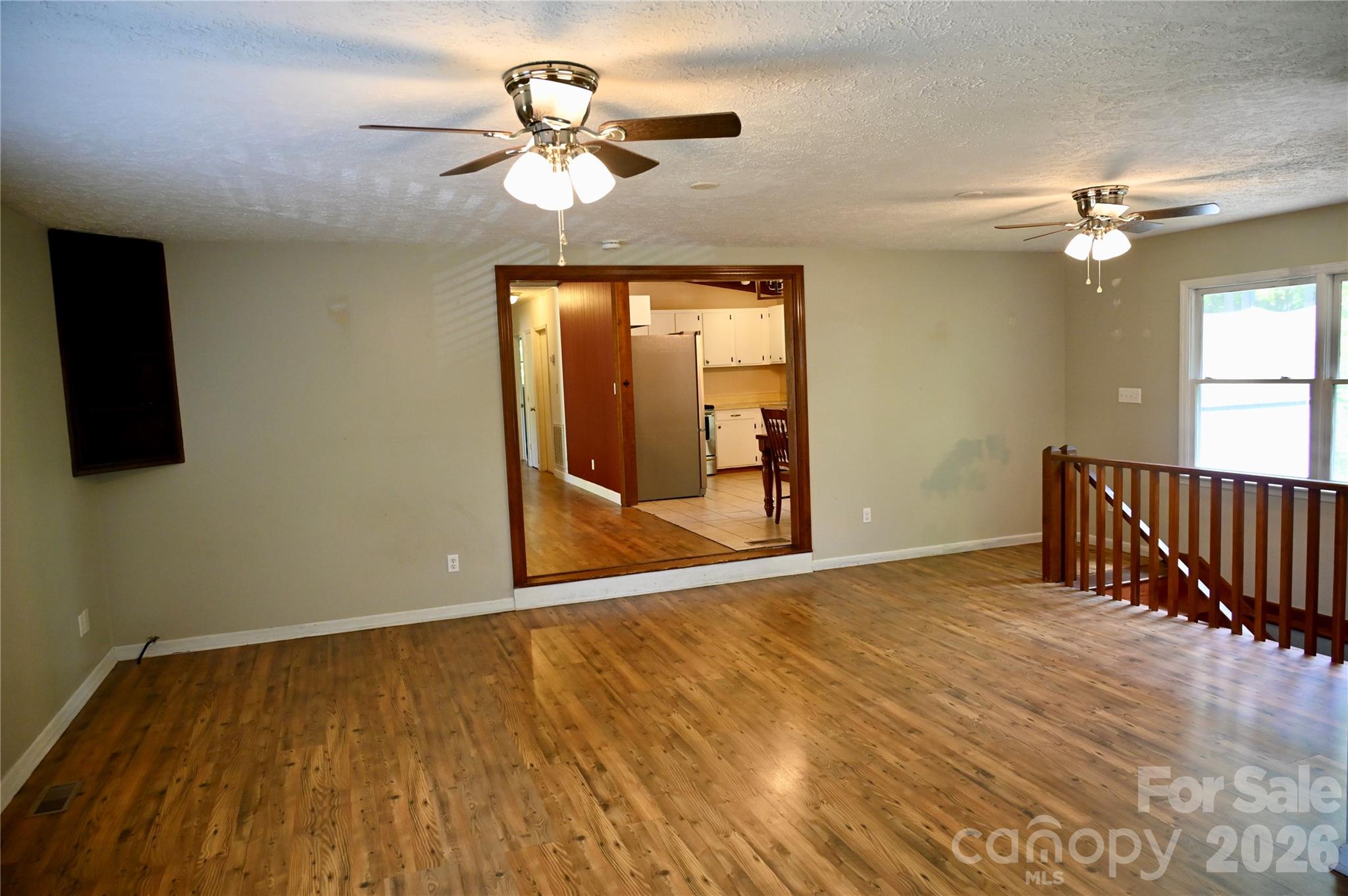 3166 Holly Road — Connelly Springs