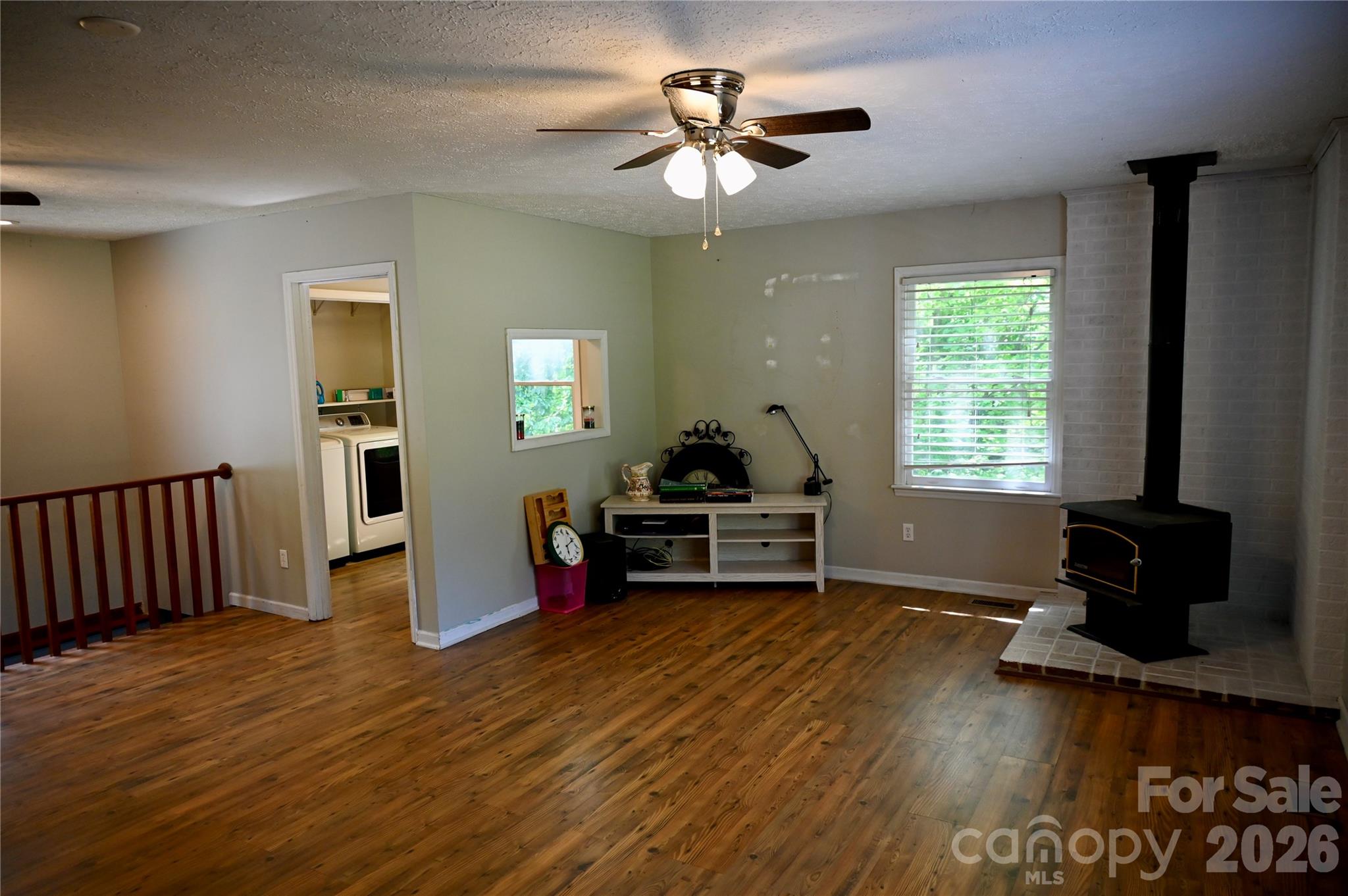 3166 Holly Road — Connelly Springs