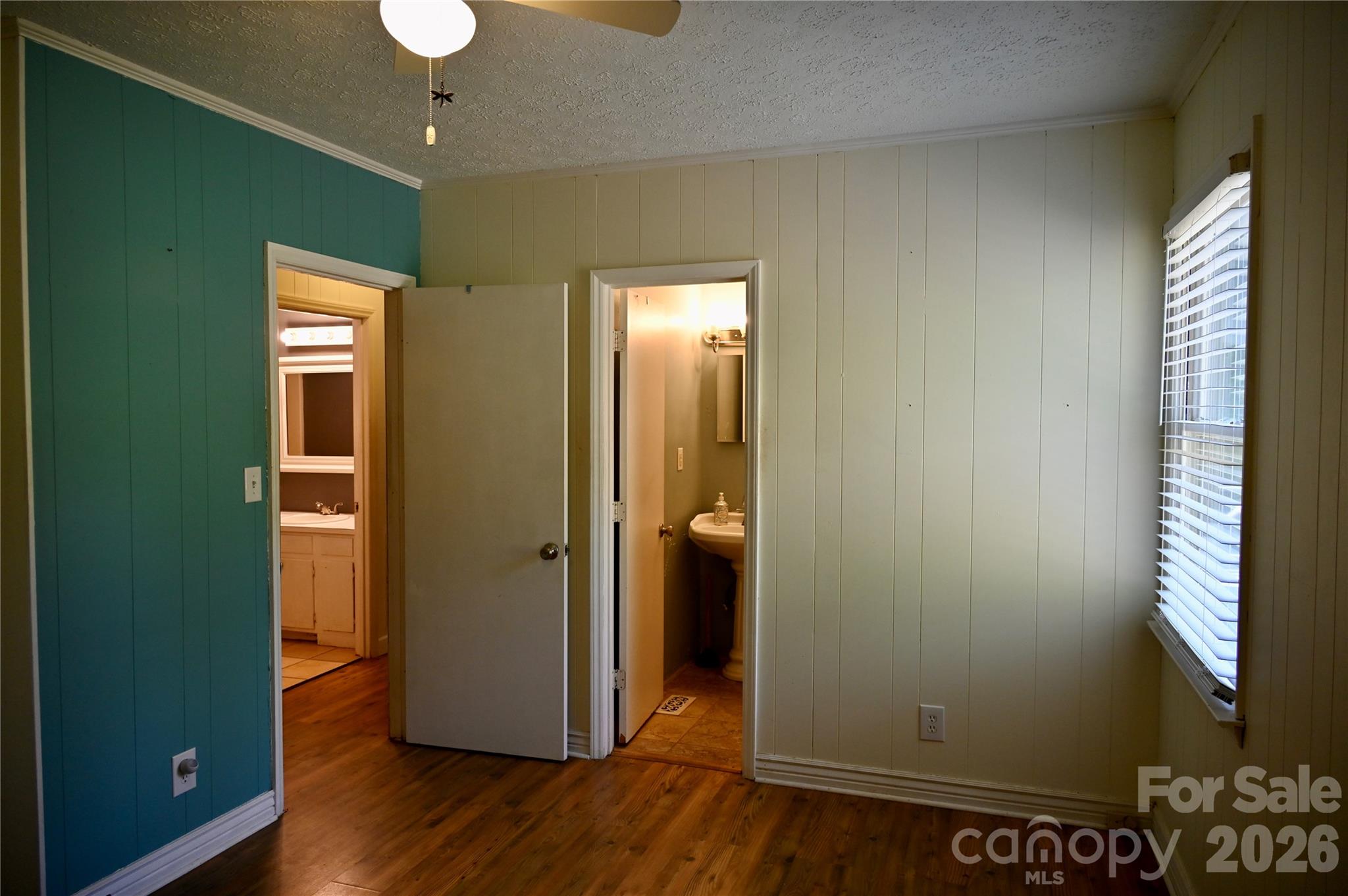 3166 Holly Road — Connelly Springs
