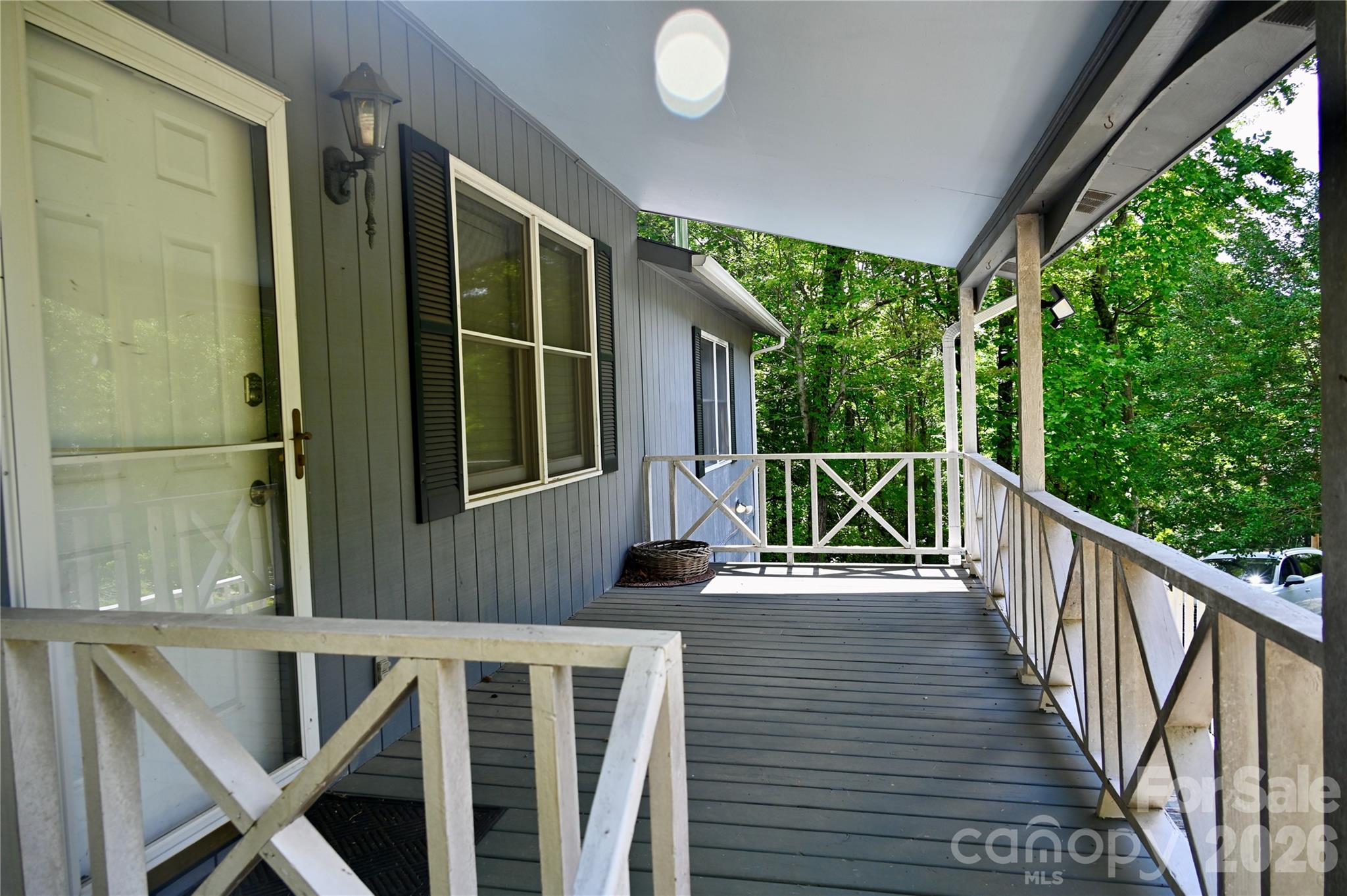 3166 Holly Road — Connelly Springs