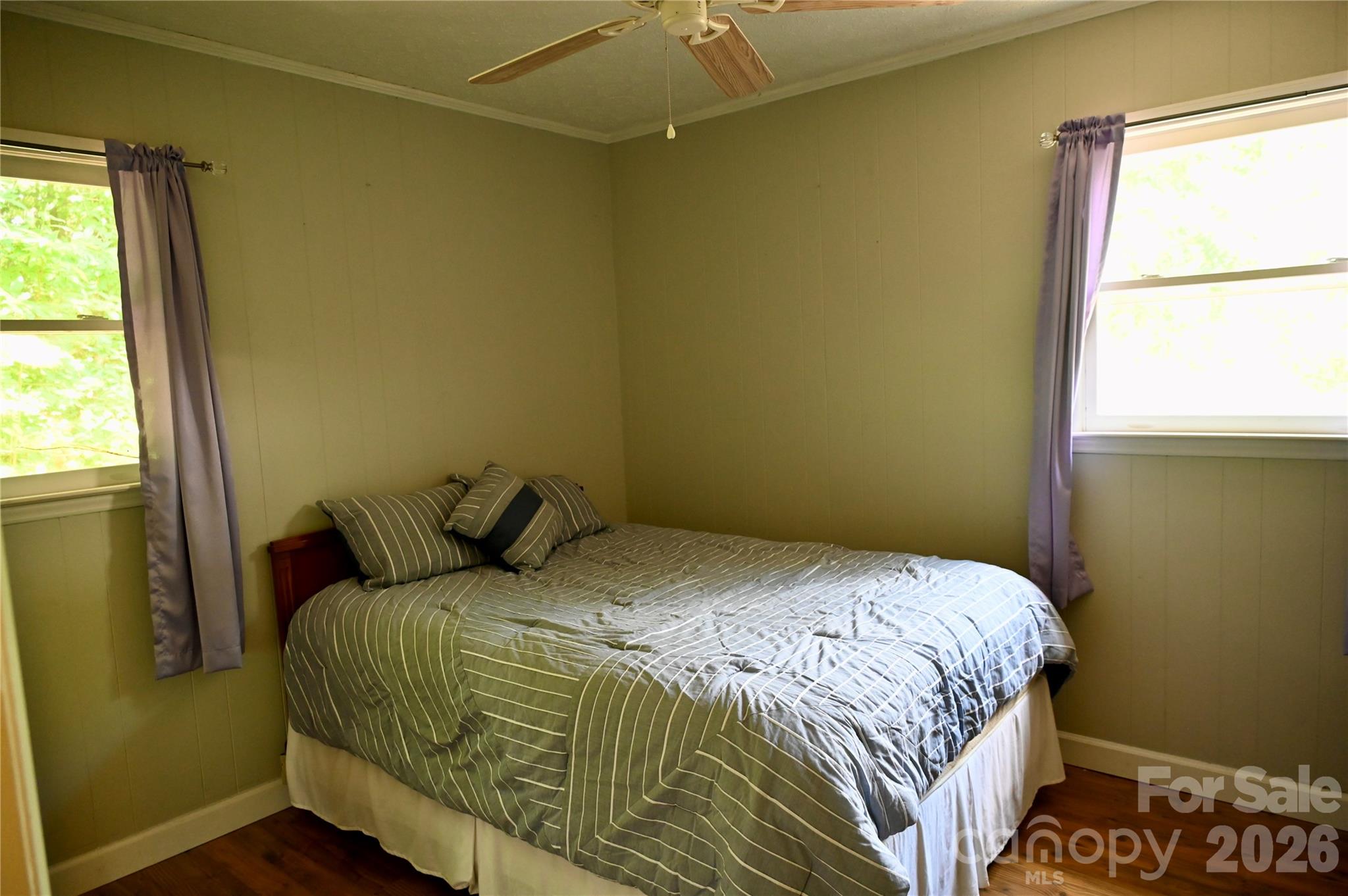3166 Holly Road — Connelly Springs