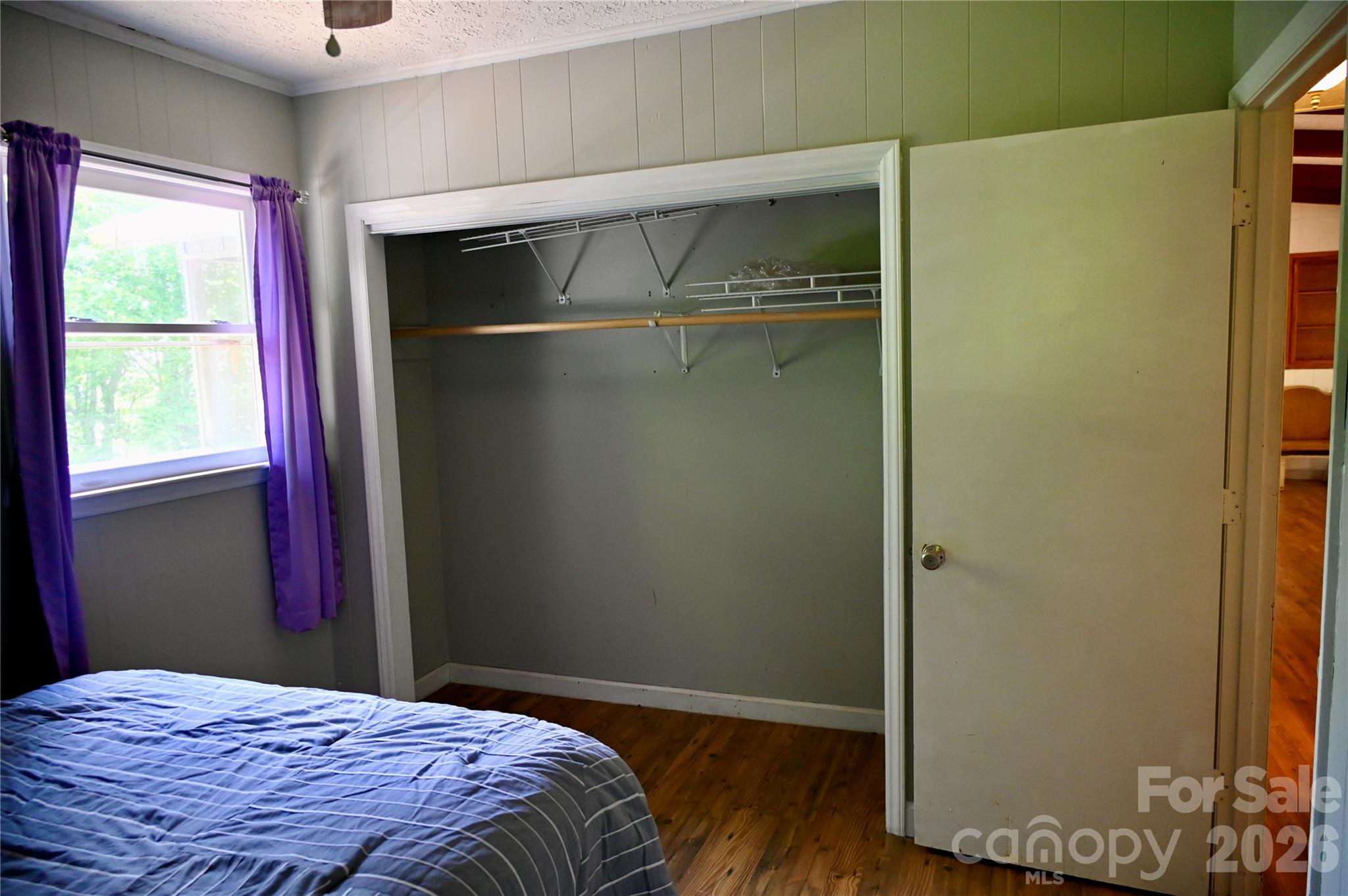 3166 Holly Road — Connelly Springs